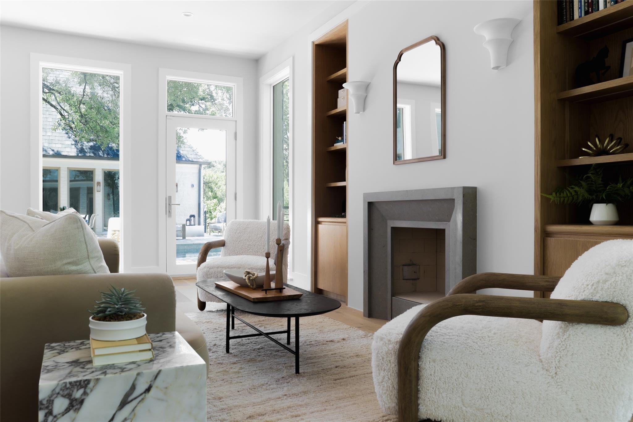 3614 Murillo Cir, Austin, TX 78703