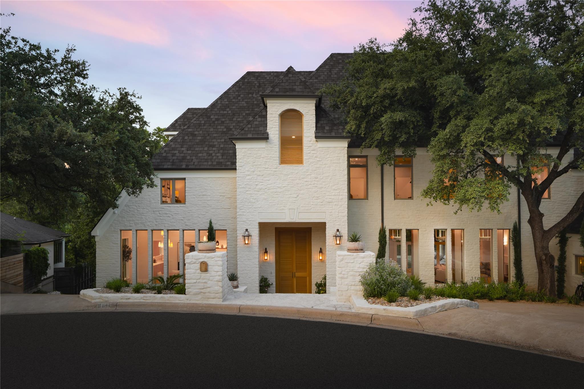 3614 Murillo Cir, Austin, TX 78703