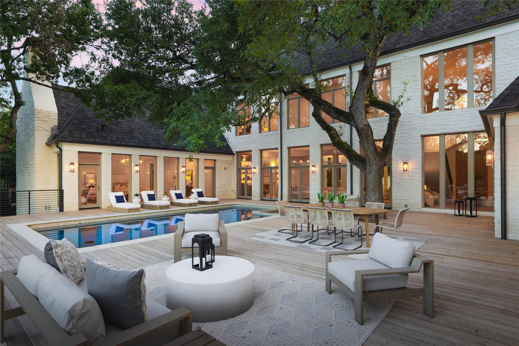 3614 Murillo Cir, Austin, TX 78703