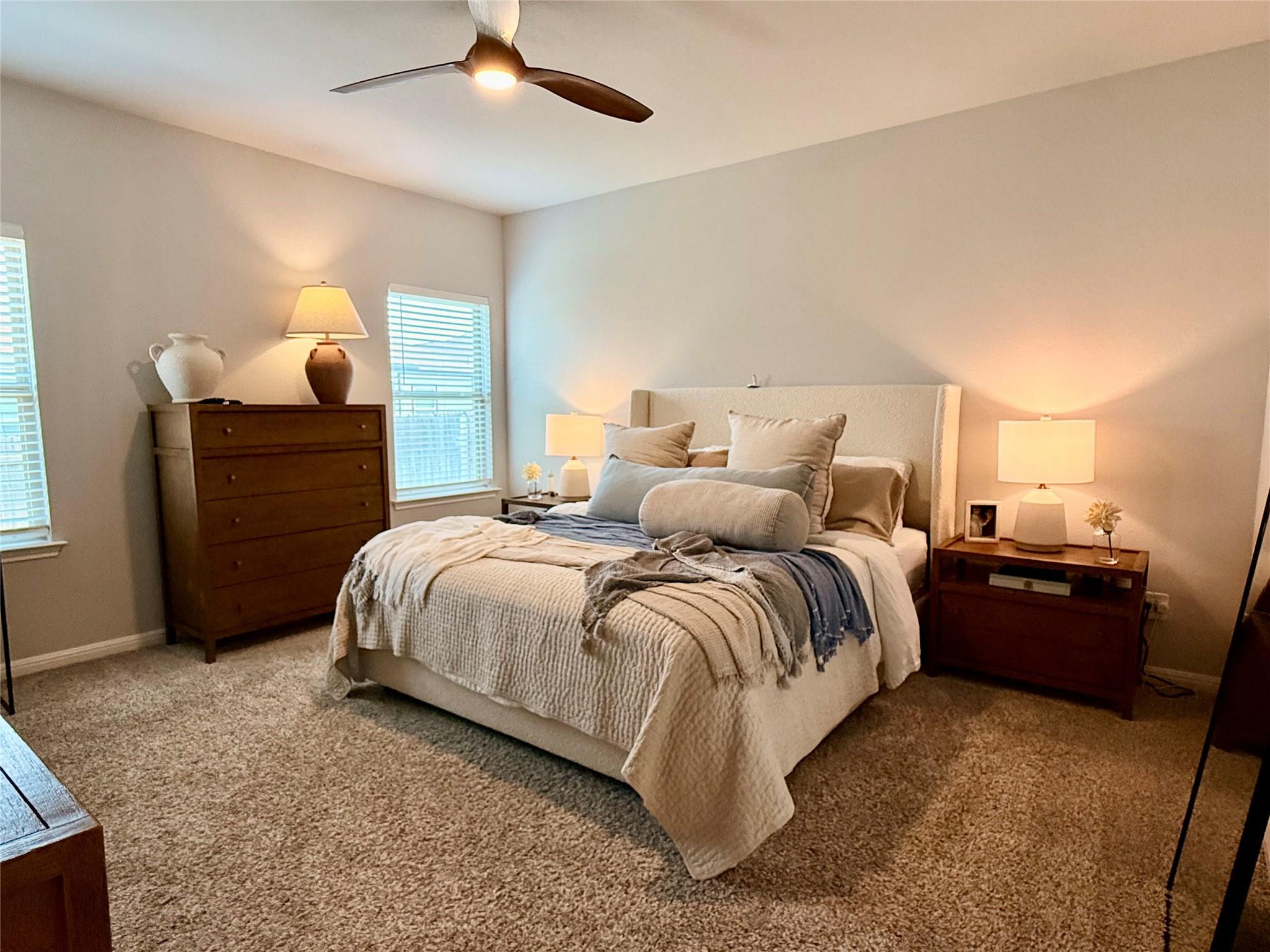 244 Wild Wind Trl, Jarrell, TX 76537