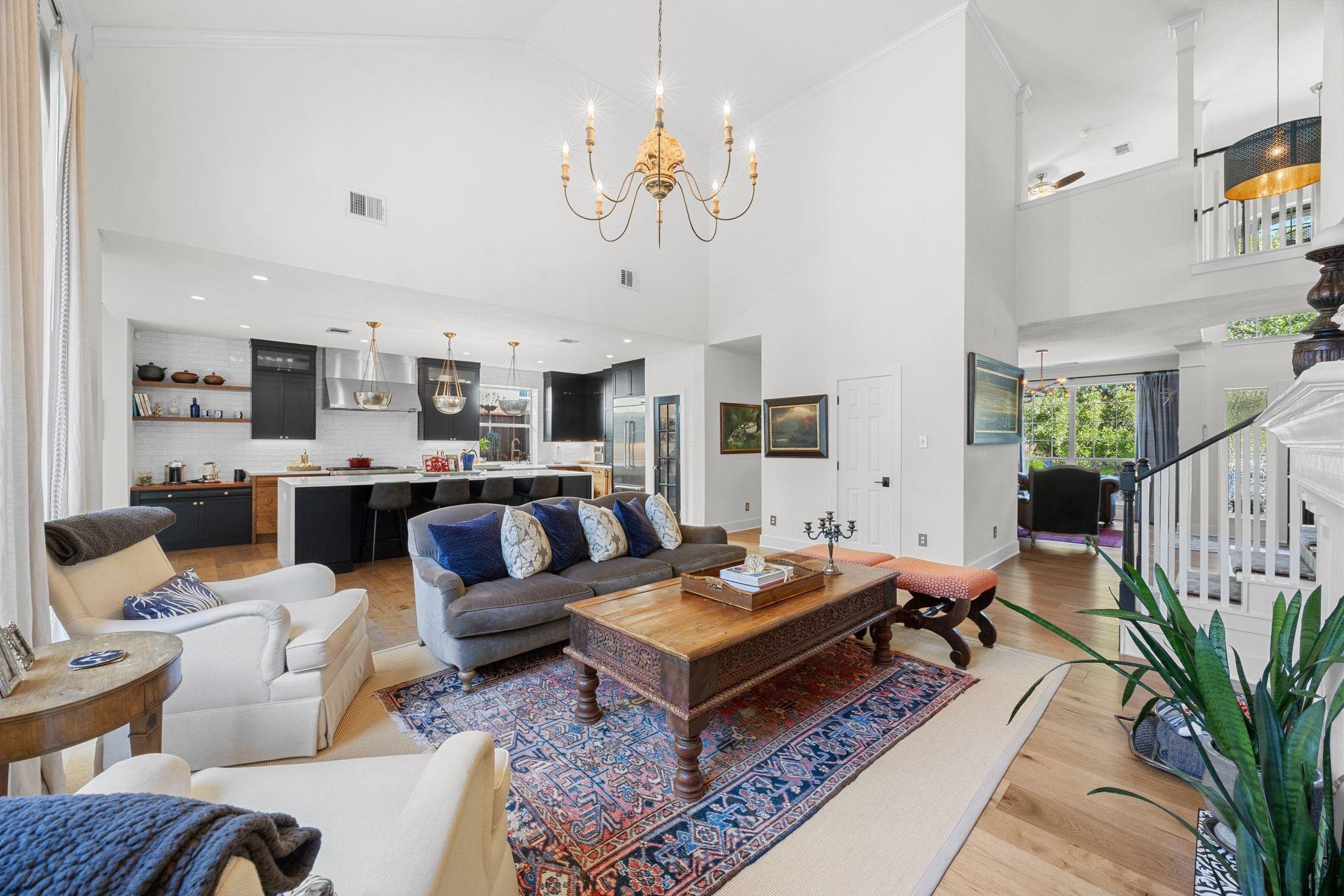 2301 Horn Ln, Austin, TX 78703