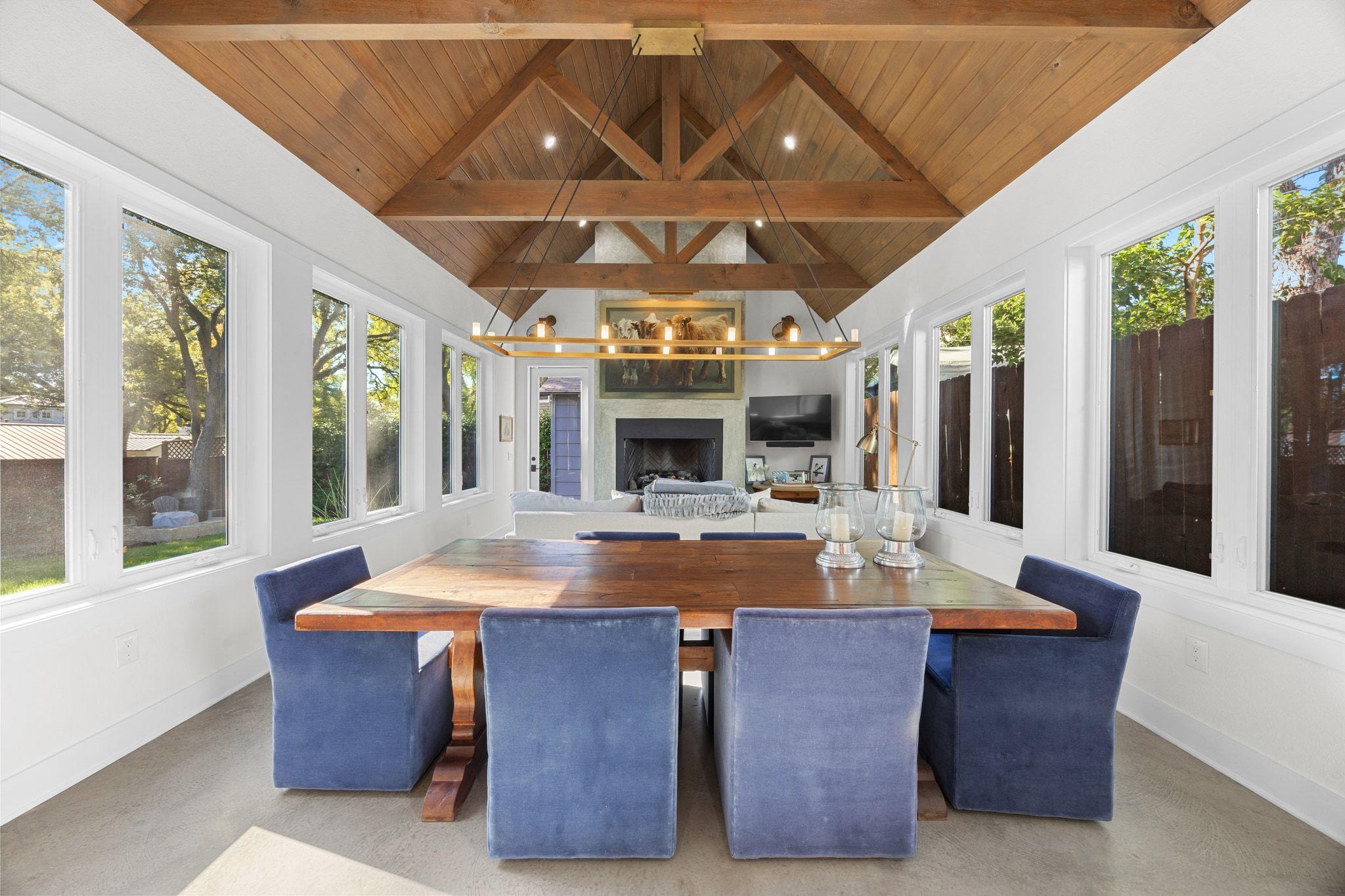 2301 Horn Ln, Austin, TX 78703