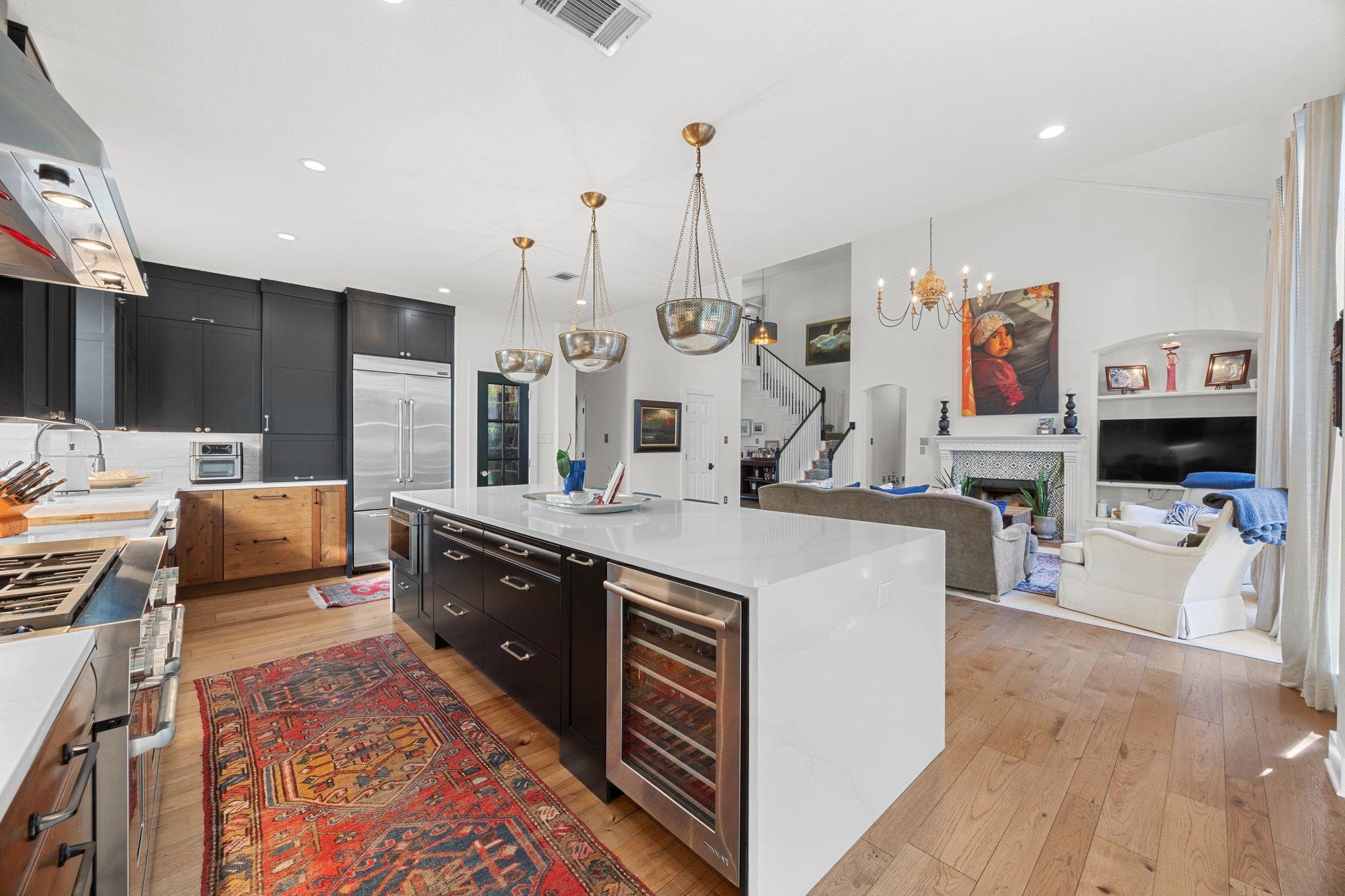 2301 Horn Ln, Austin, TX 78703