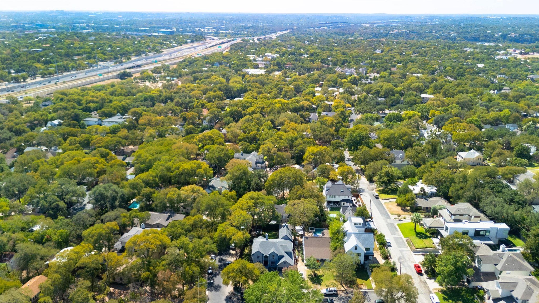 2301 Horn Ln, Austin, TX 78703