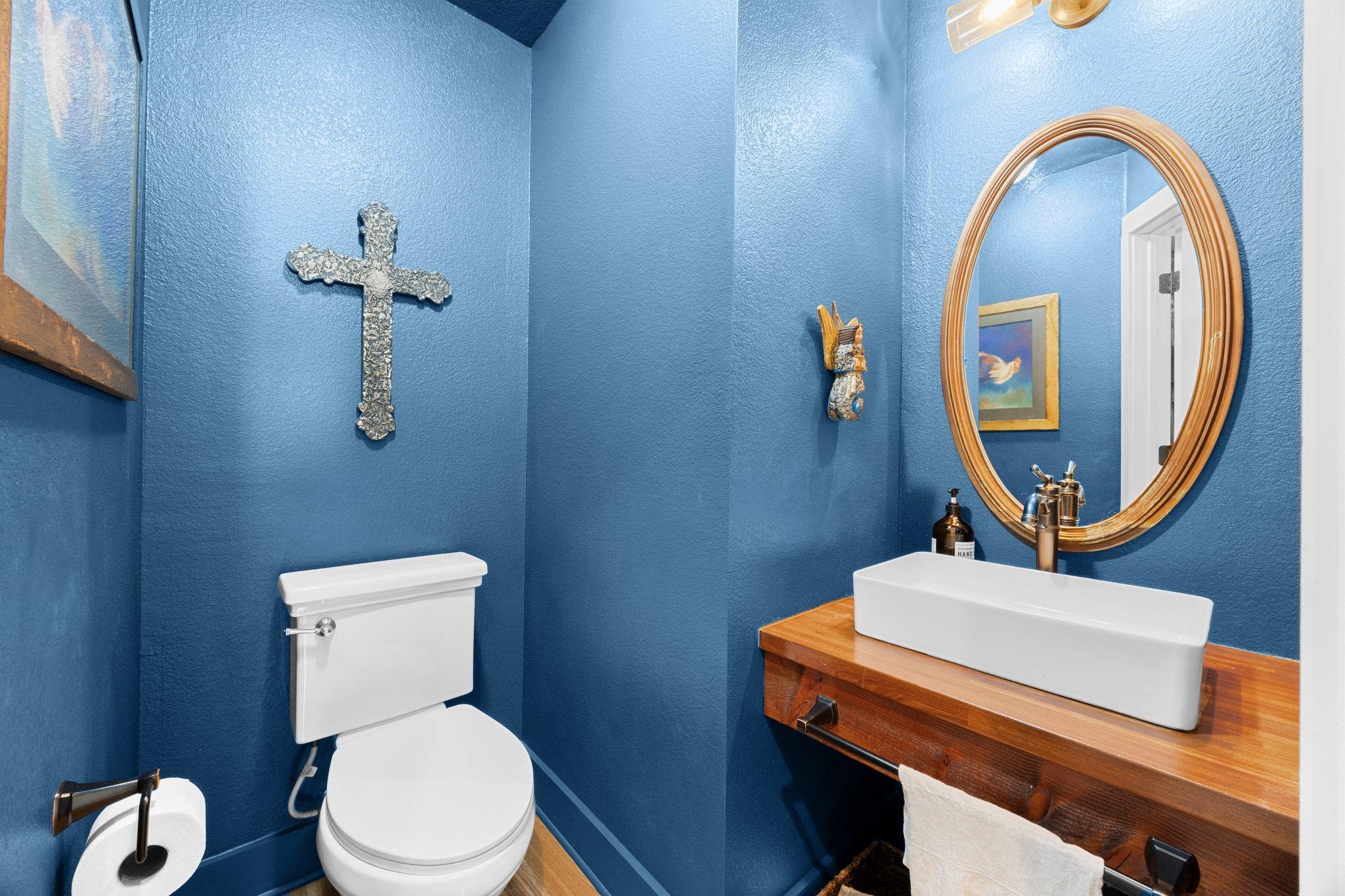 2301 Horn Ln, Austin, TX 78703