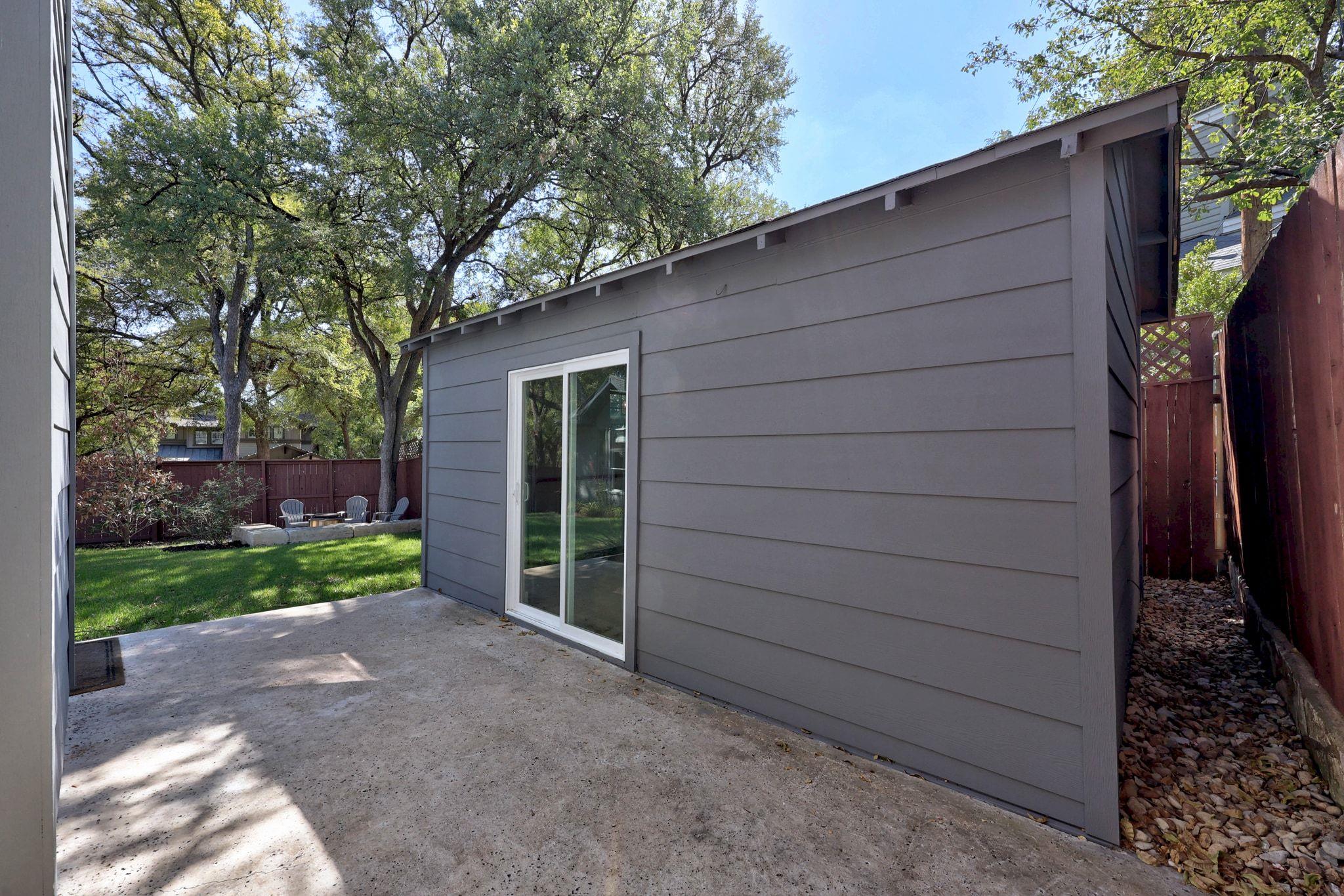 2301 Horn Ln, Austin, TX 78703