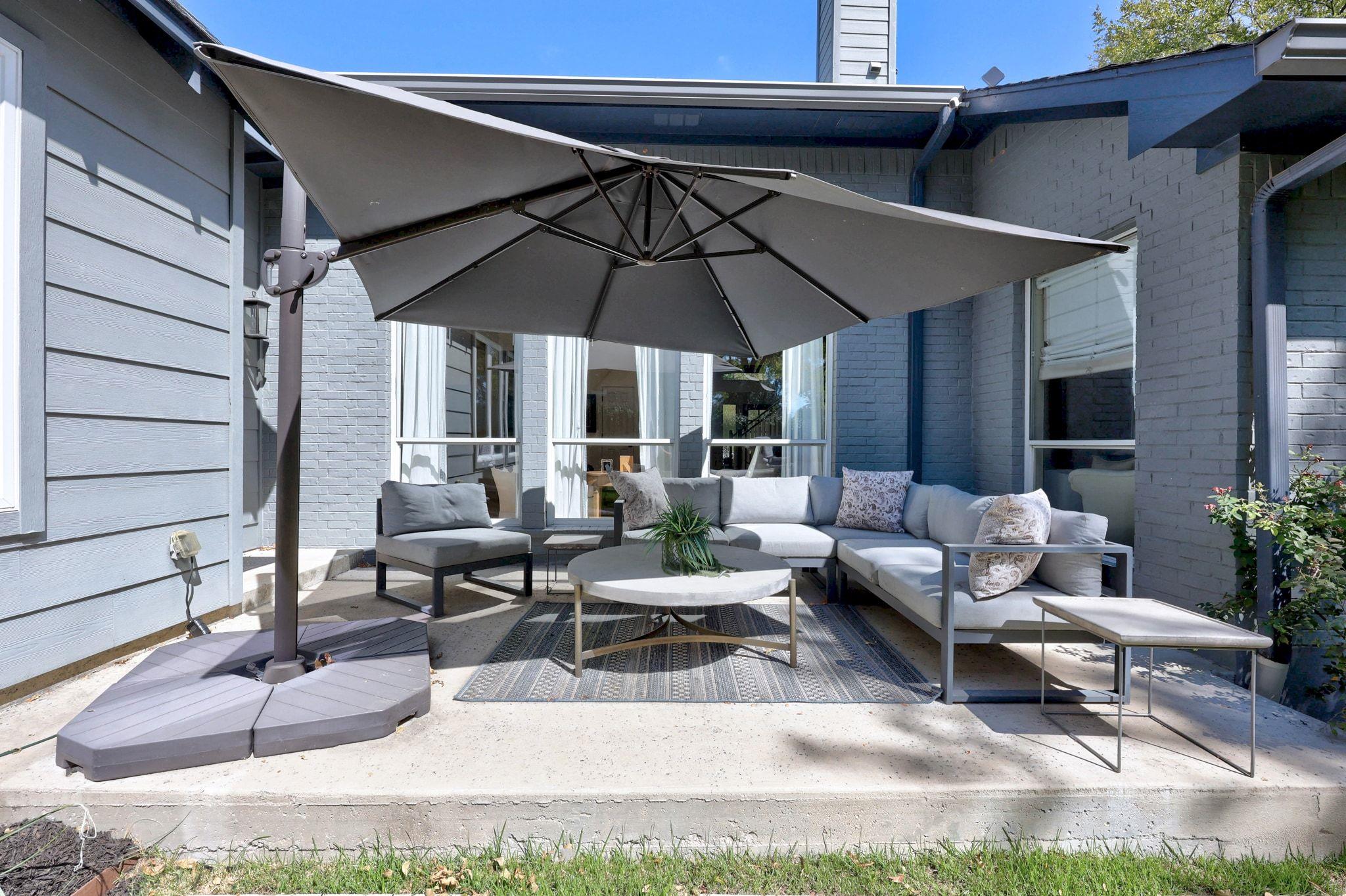 2301 Horn Ln, Austin, TX 78703