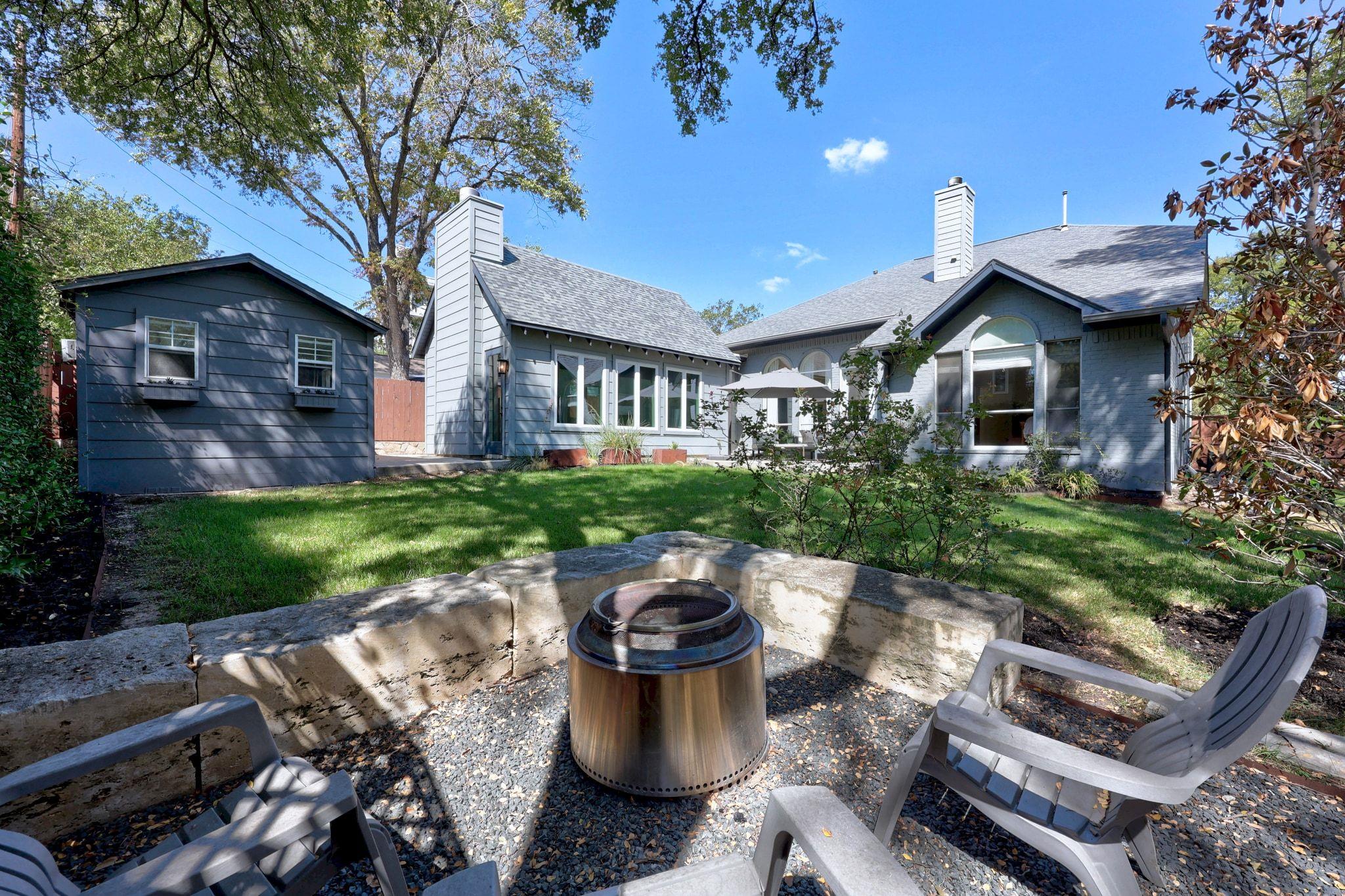 2301 Horn Ln, Austin, TX 78703