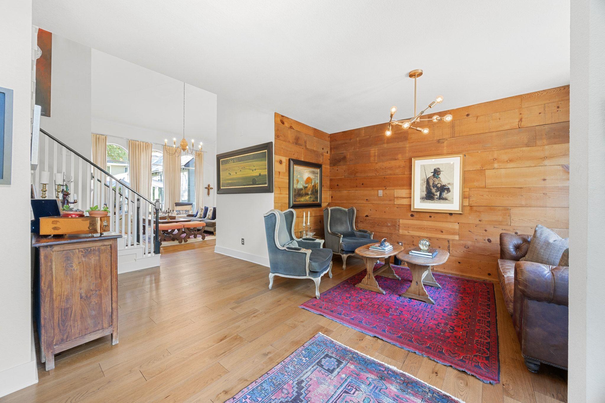 2301 Horn Ln, Austin, TX 78703