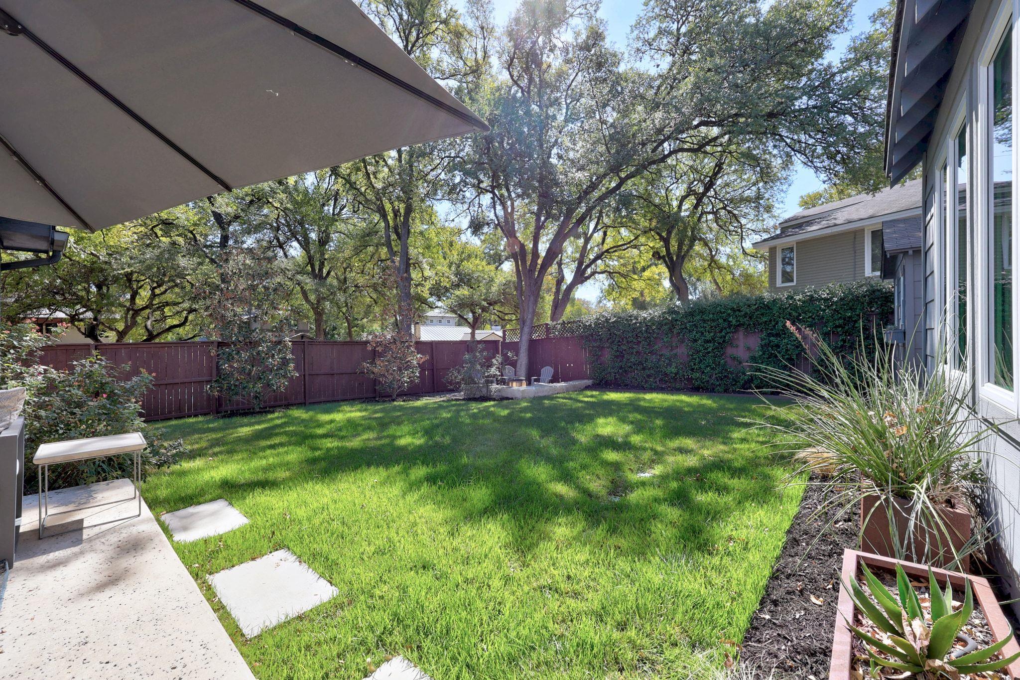 2301 Horn Ln, Austin, TX 78703