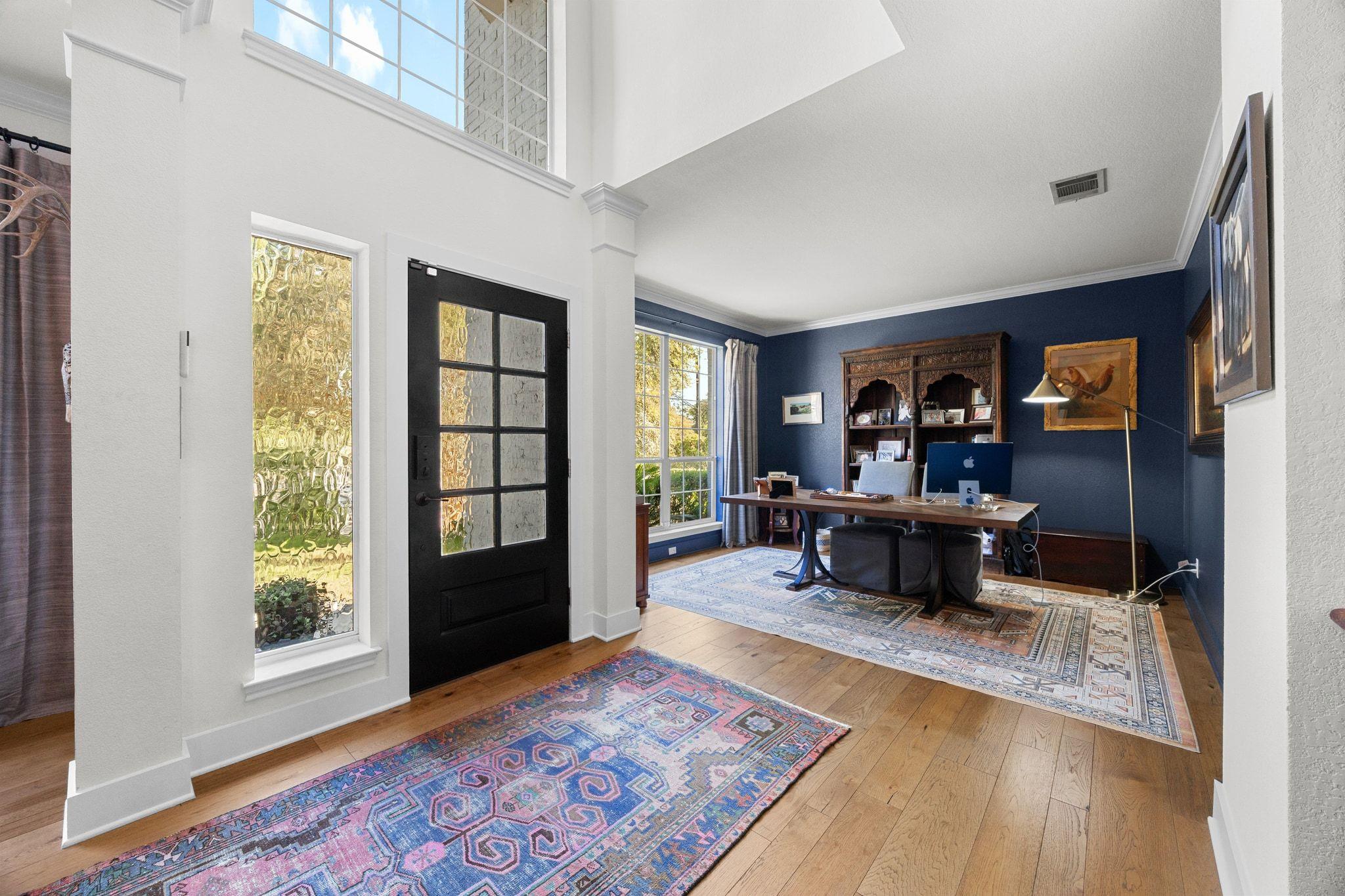 2301 Horn Ln, Austin, TX 78703