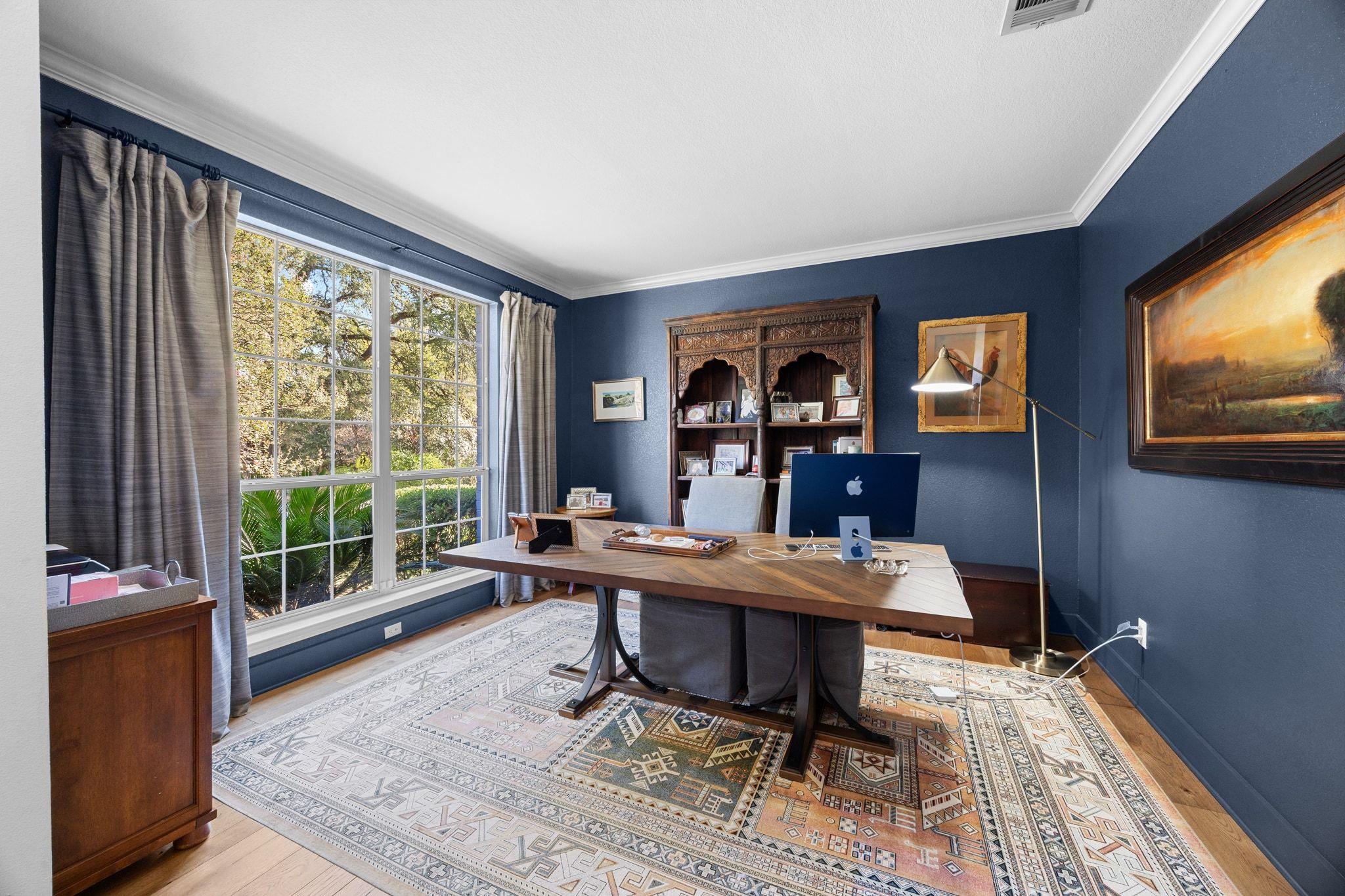 2301 Horn Ln, Austin, TX 78703