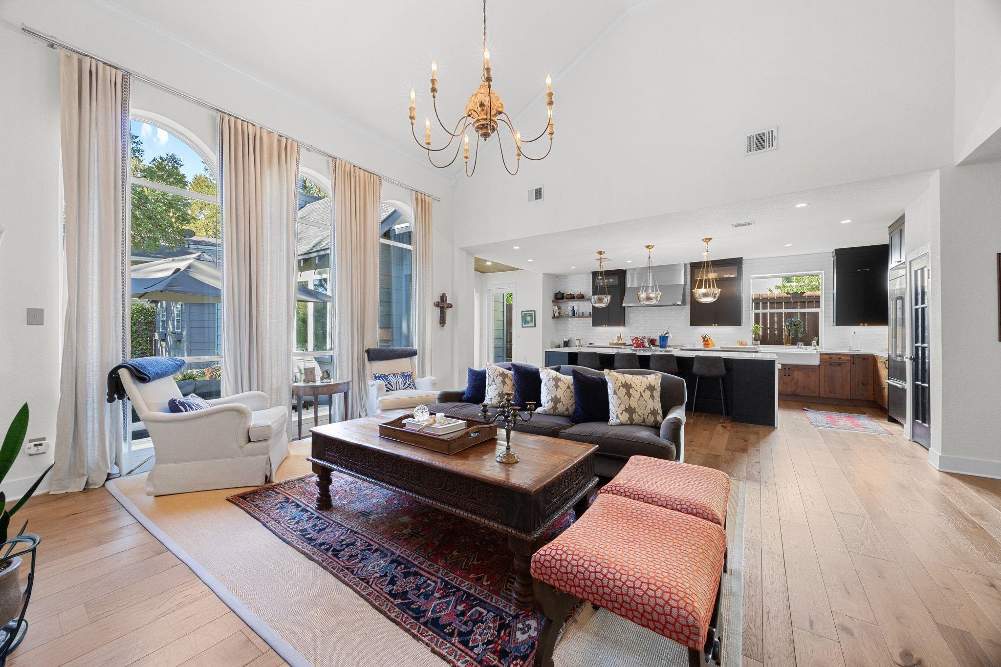 2301 Horn Ln, Austin, TX 78703