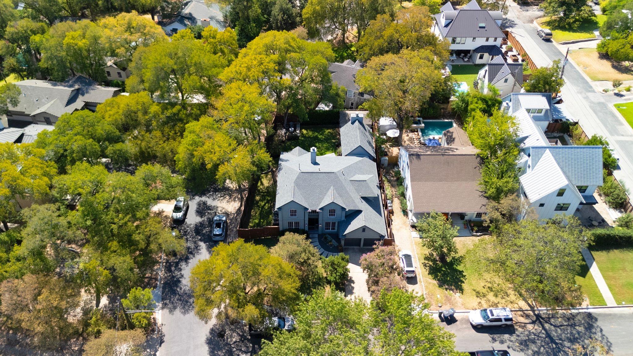 2301 Horn Ln, Austin, TX 78703