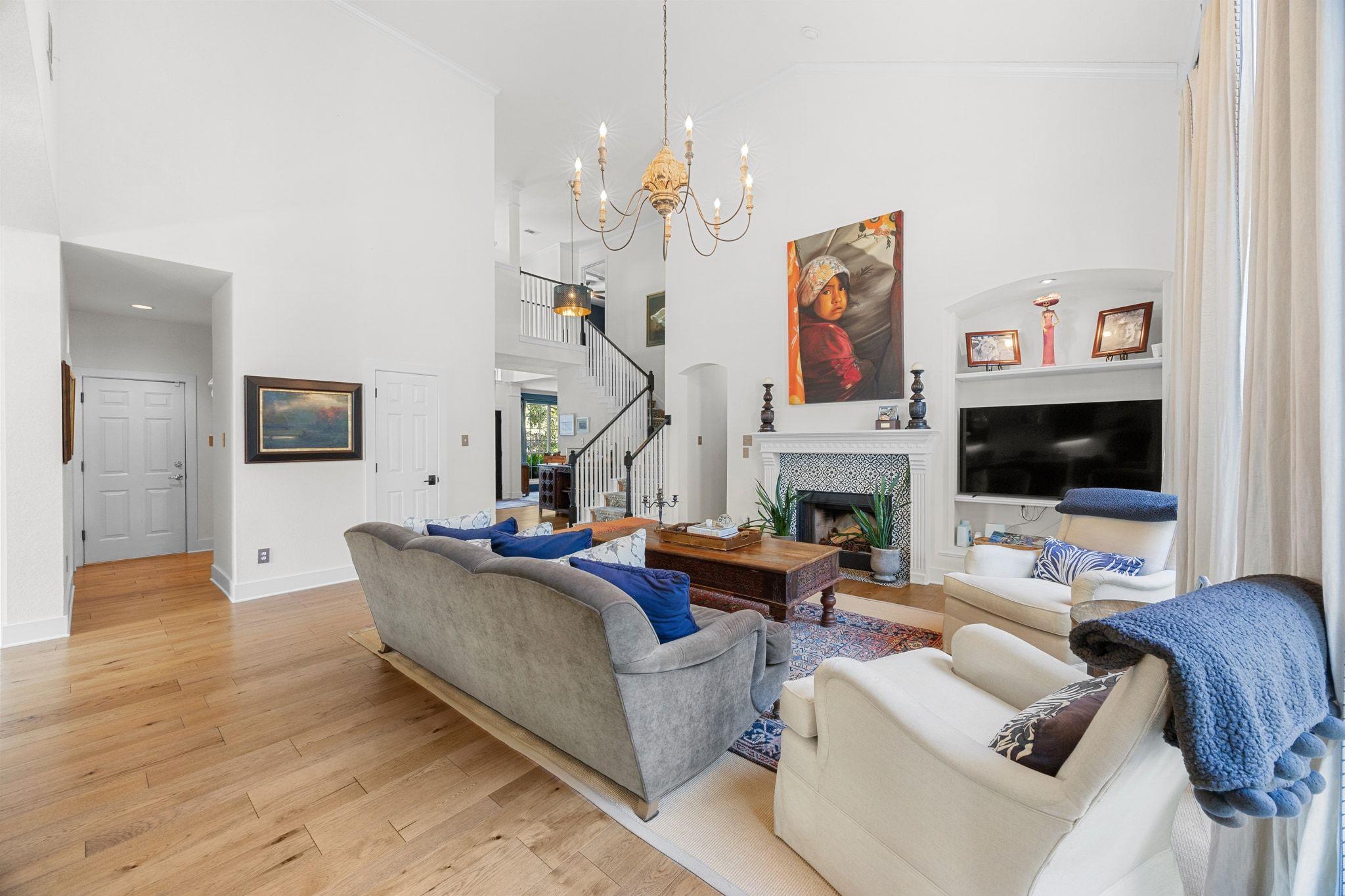 2301 Horn Ln, Austin, TX 78703