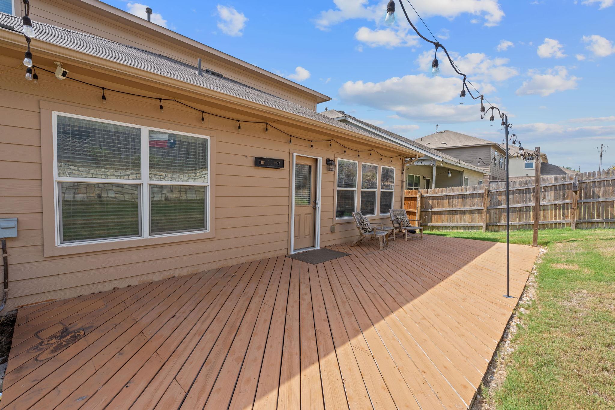 505 Libani Ln, Cedar Park, TX 78613