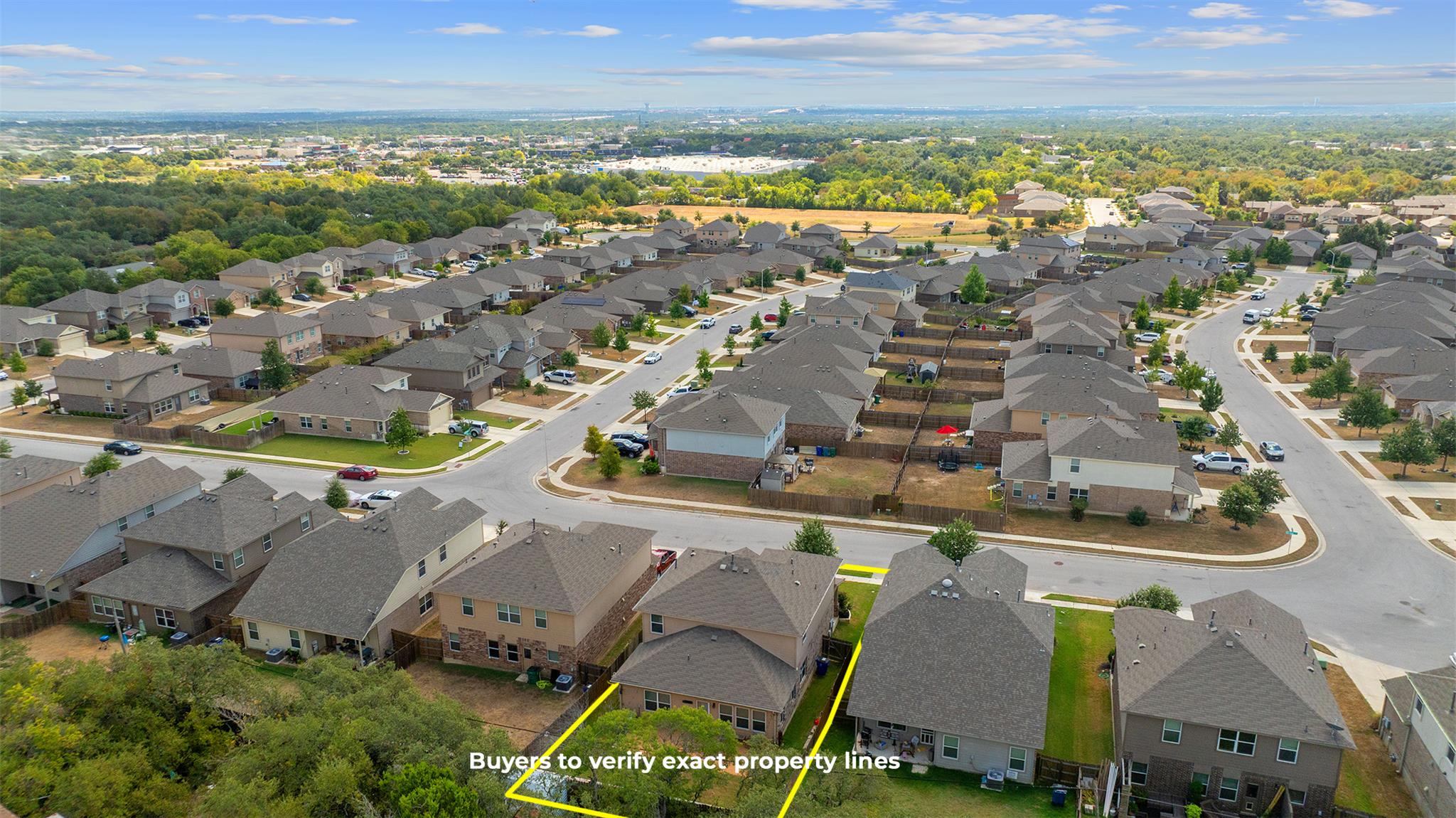 505 Libani Ln, Cedar Park, TX 78613