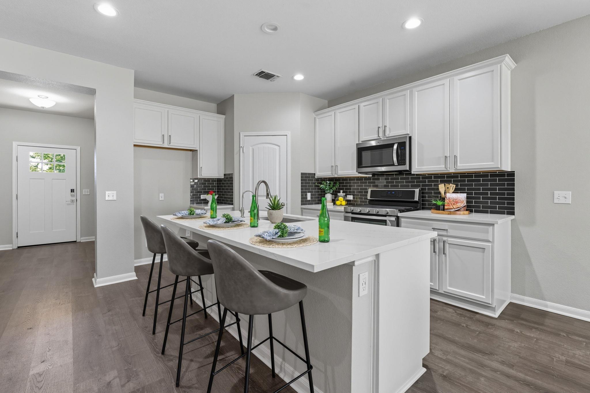 505 Libani Ln, Cedar Park, TX 78613