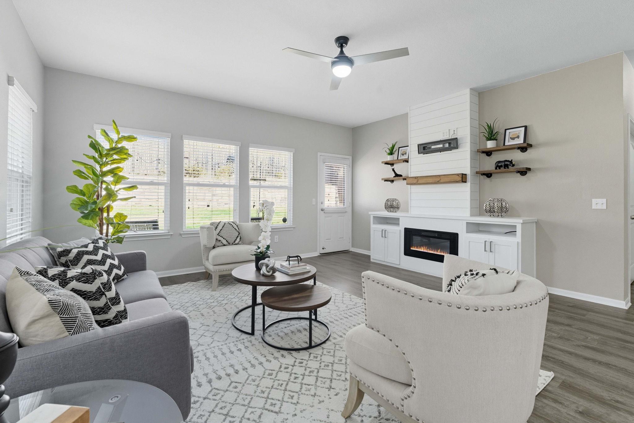 505 Libani Ln, Cedar Park, TX 78613