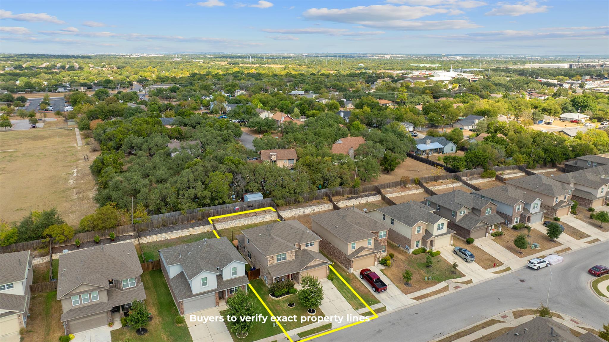 505 Libani Ln, Cedar Park, TX 78613