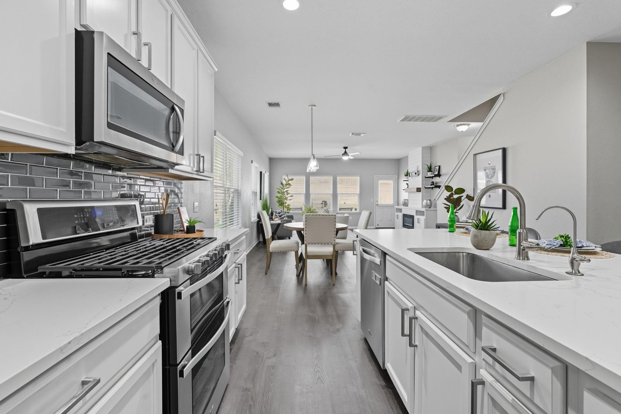 505 Libani Ln, Cedar Park, TX 78613