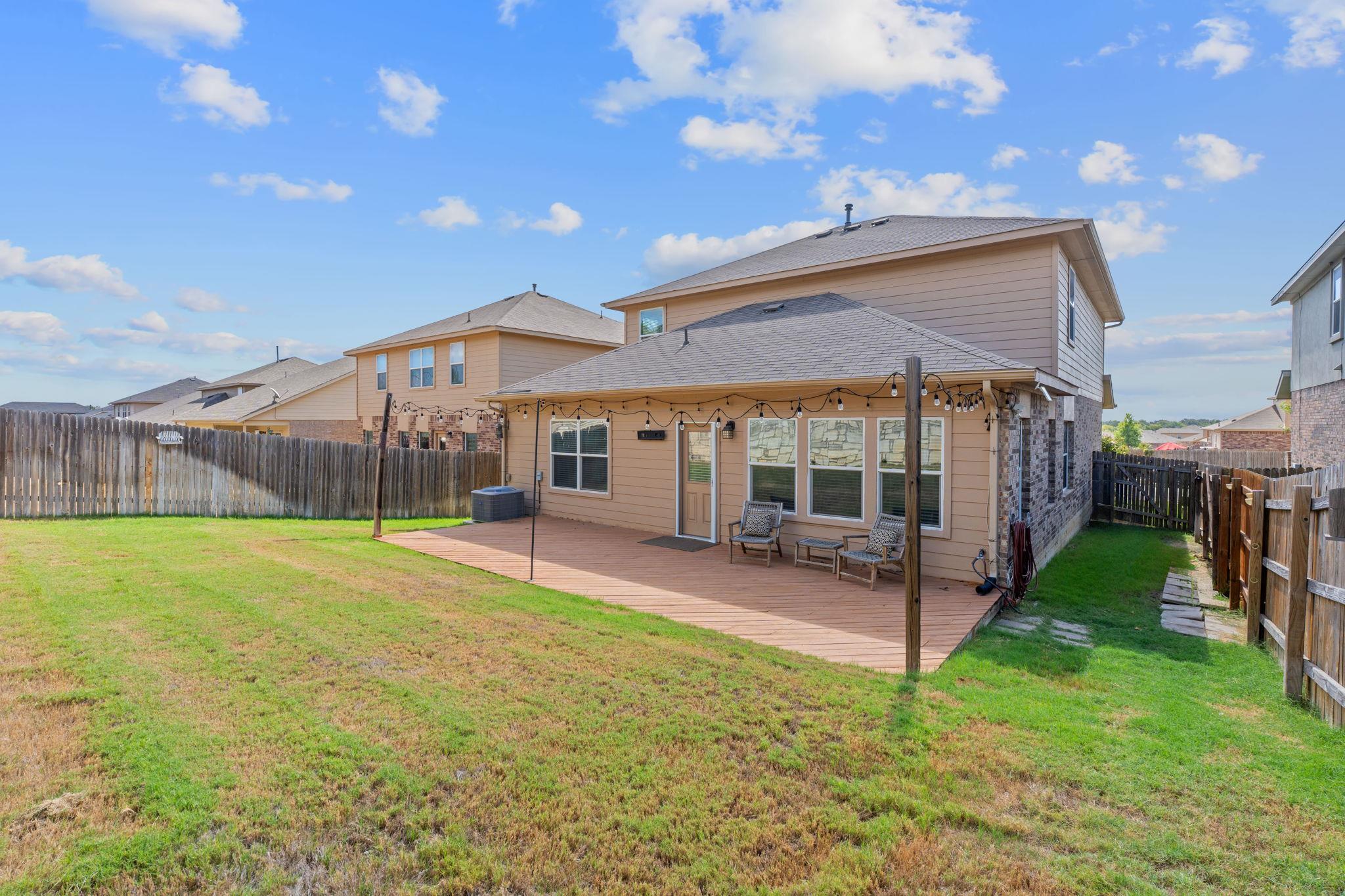 505 Libani Ln, Cedar Park, TX 78613