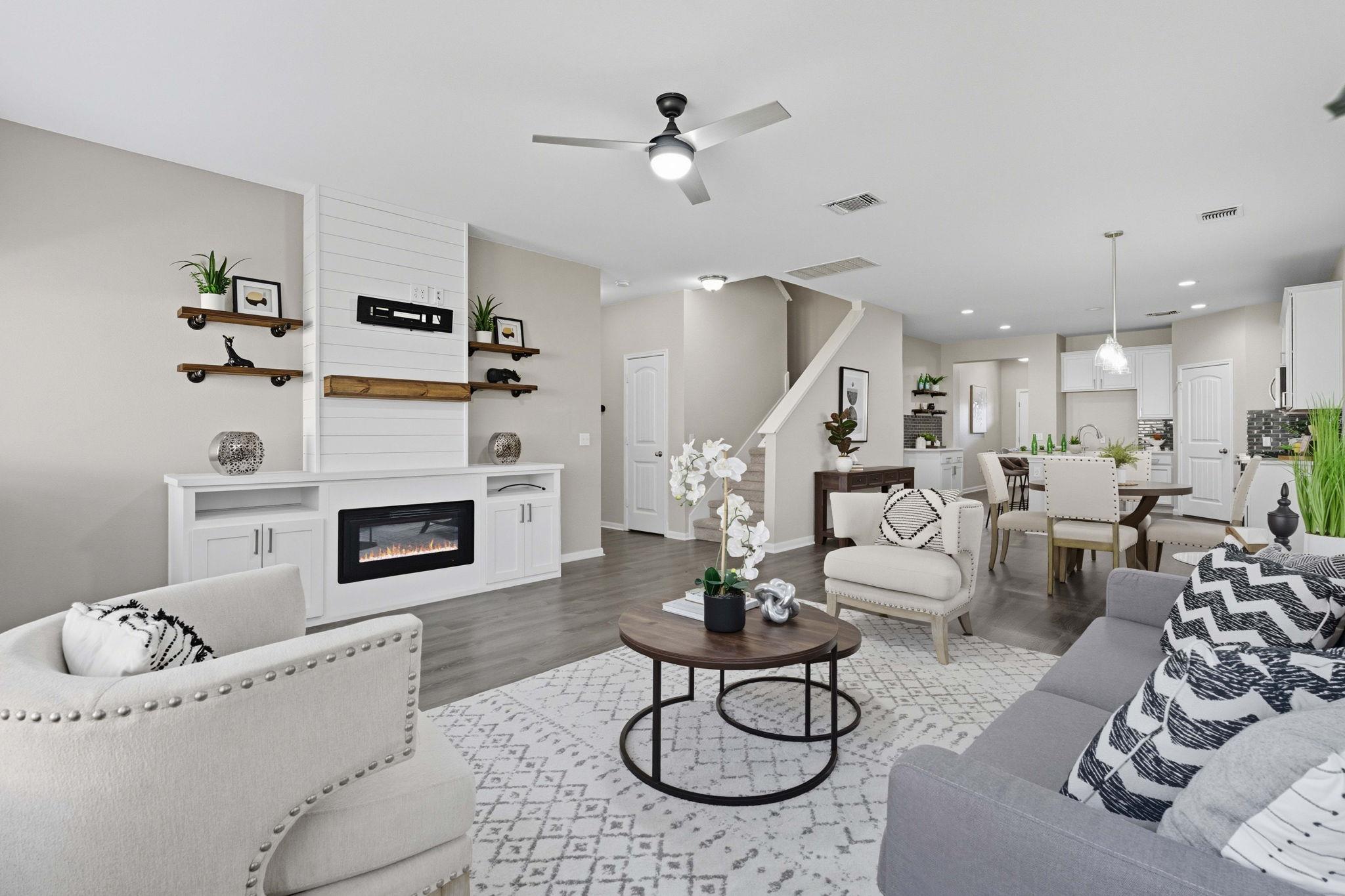 505 Libani Ln, Cedar Park, TX 78613