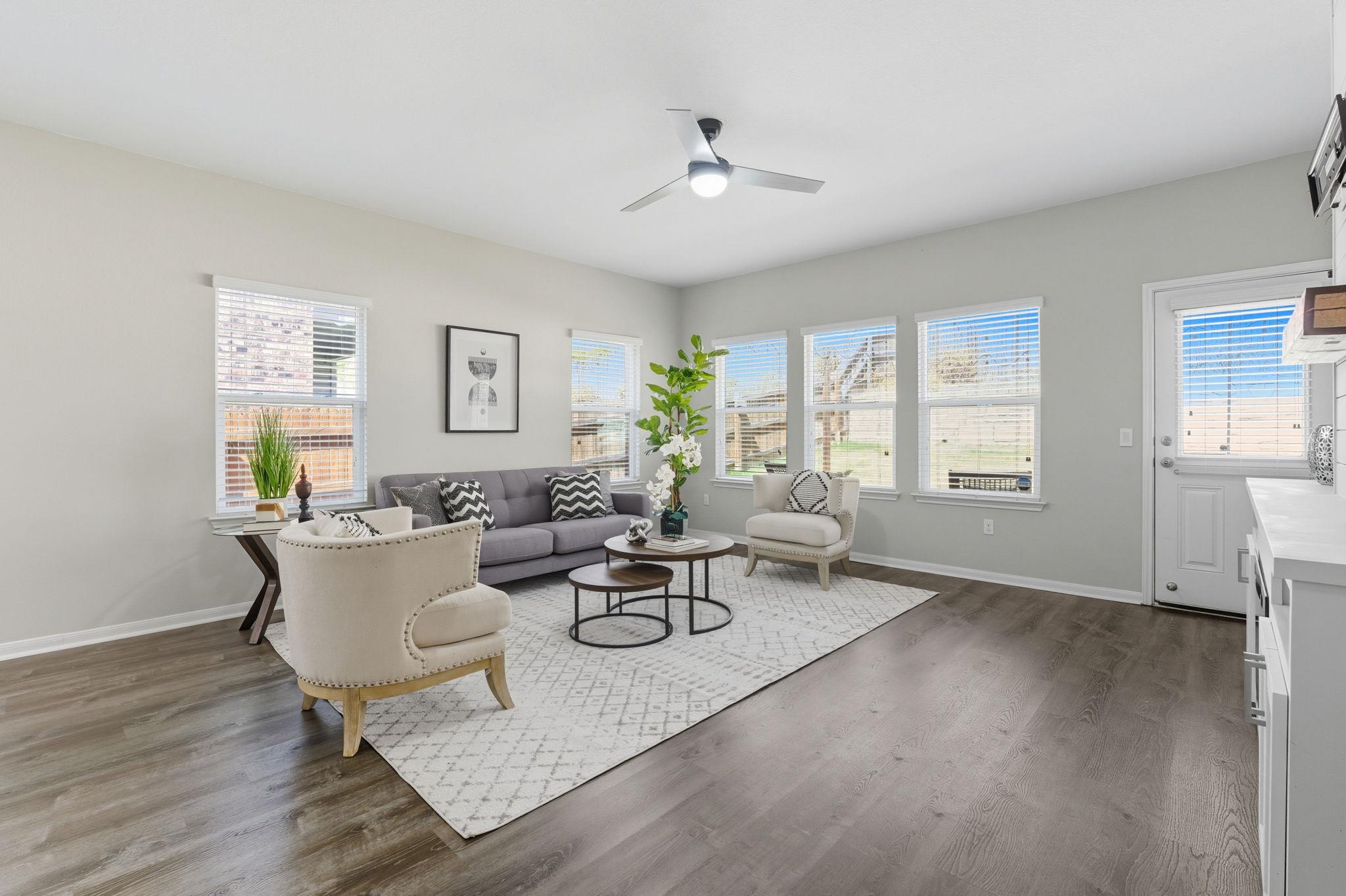 505 Libani Ln, Cedar Park, TX 78613