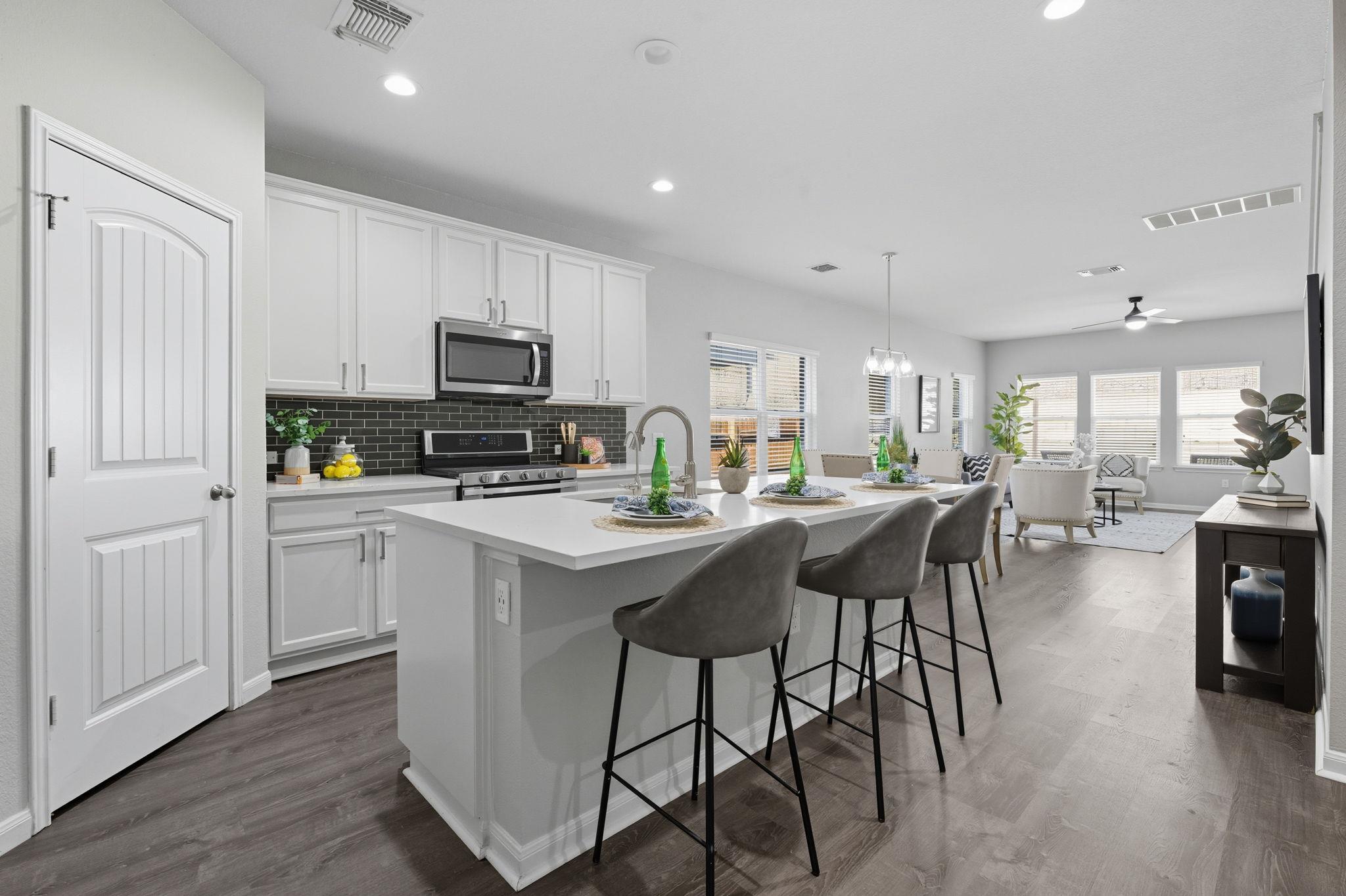 505 Libani Ln, Cedar Park, TX 78613