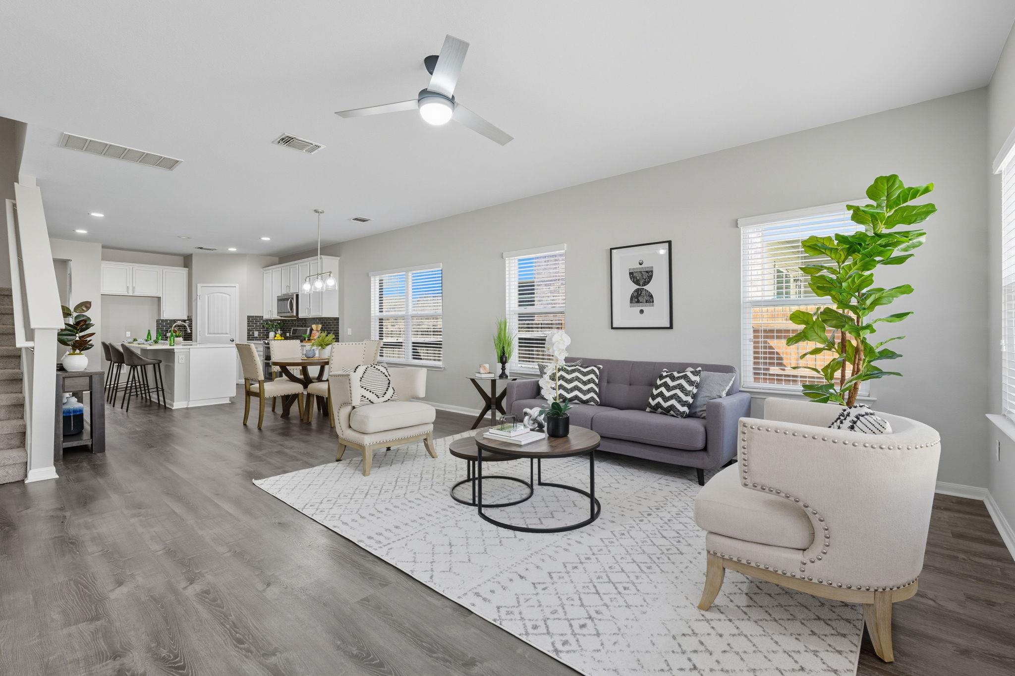 505 Libani Ln, Cedar Park, TX 78613