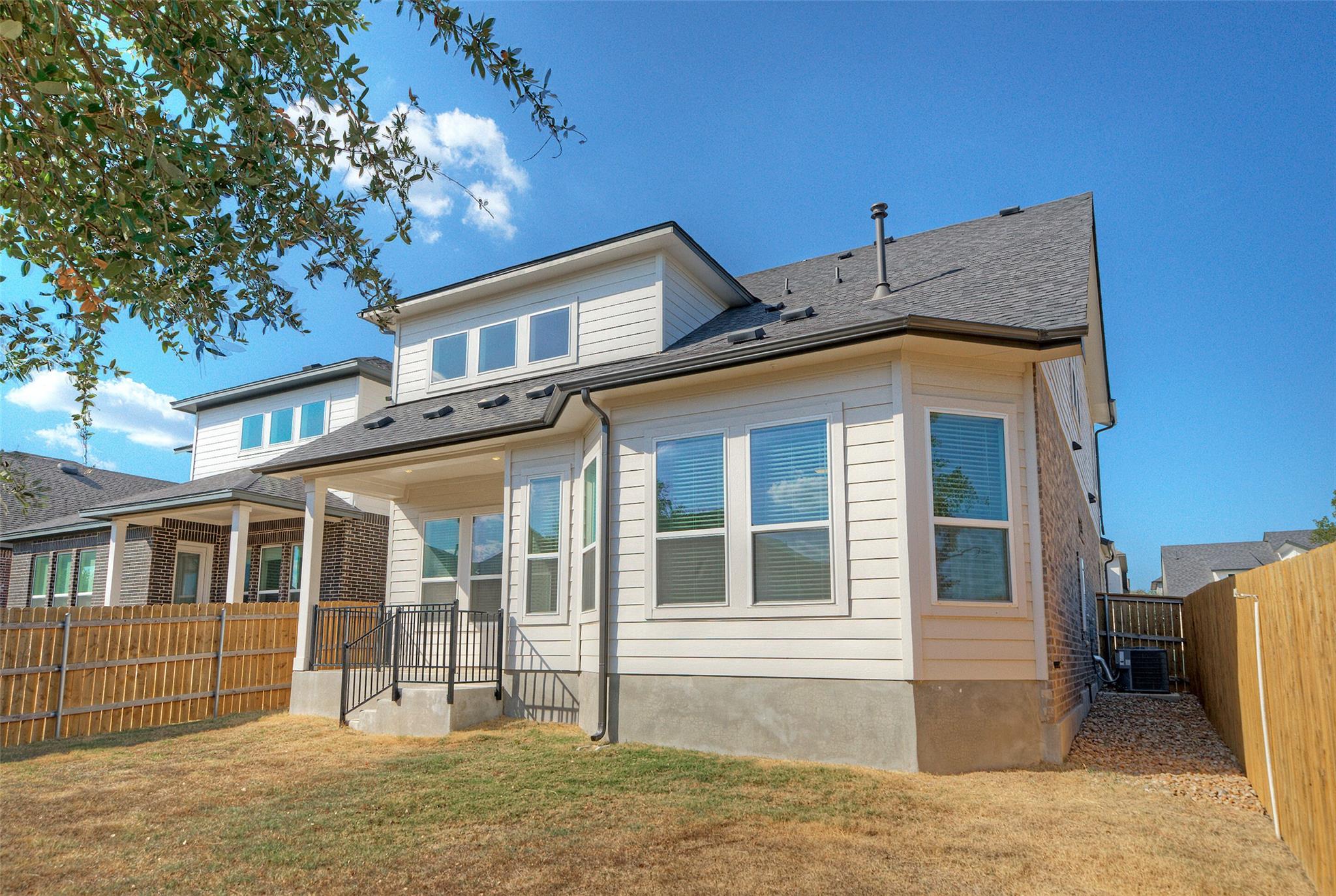 245 Darley Oak Dr, Dripping Springs, TX 78620