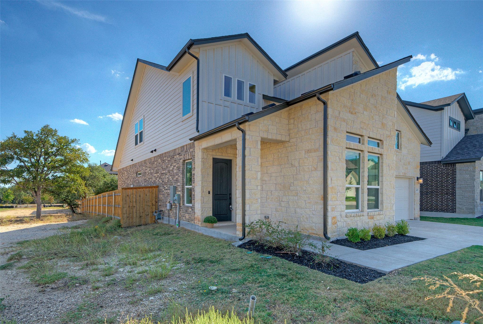 245 Darley Oak Dr, Dripping Springs, TX 78620