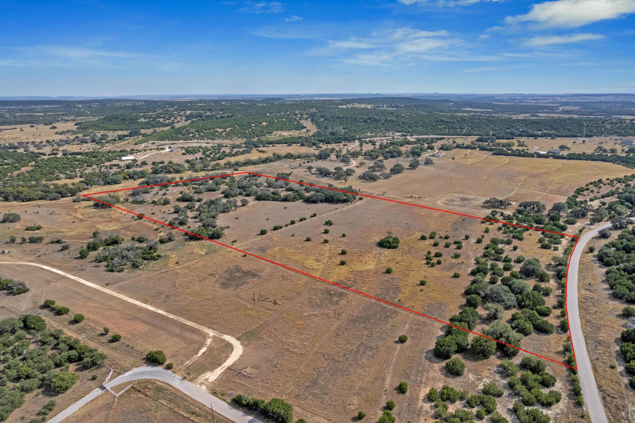 43 FM 581 W, Lometa, TX 76853