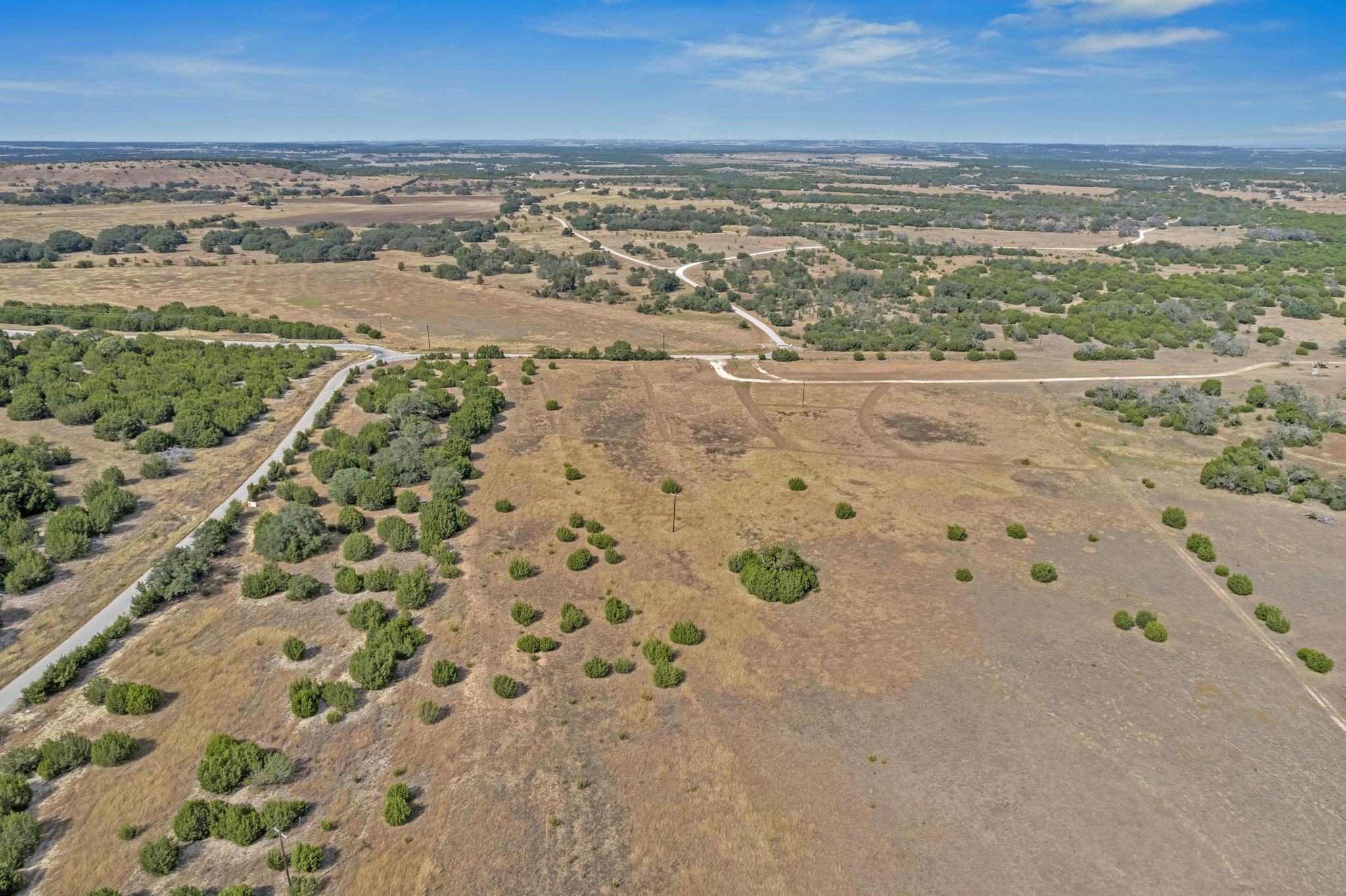 43 FM 581 W, Lometa, TX 76853