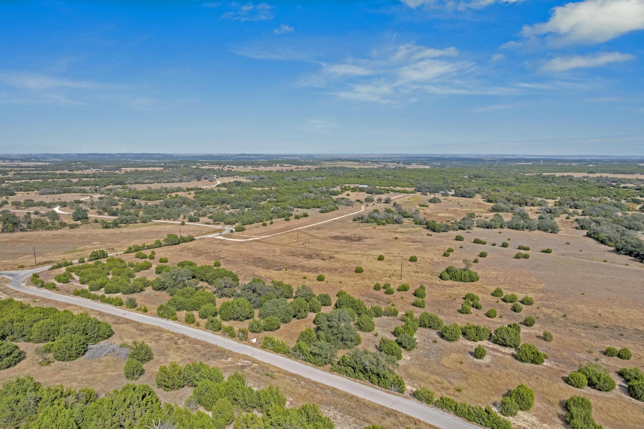 43 FM 581 W, Lometa, TX 76853
