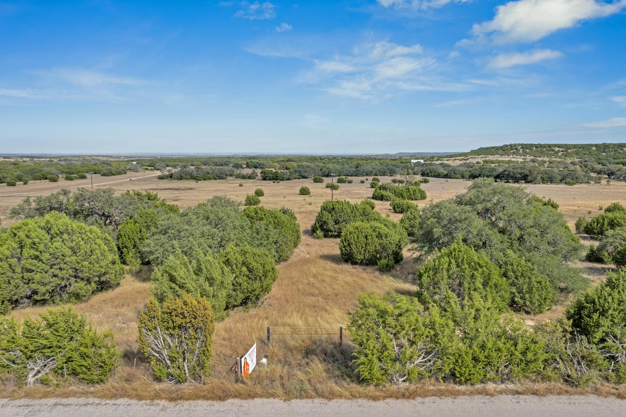 43 FM 581 W, Lometa, TX 76853