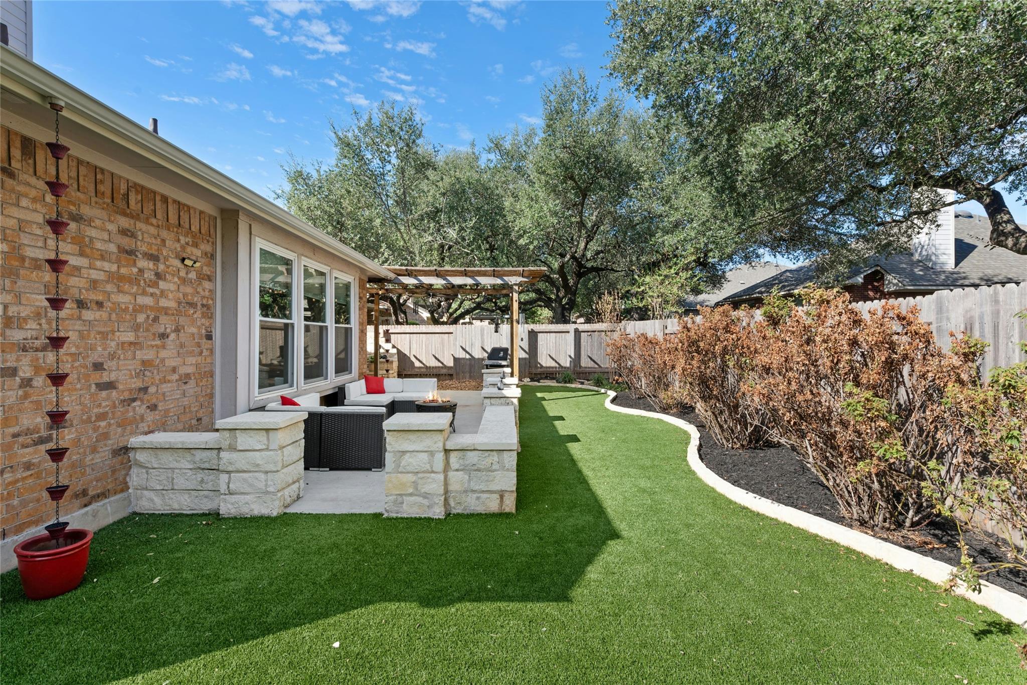 2011 Burnie Bishop Pl, Cedar Park, TX 78613