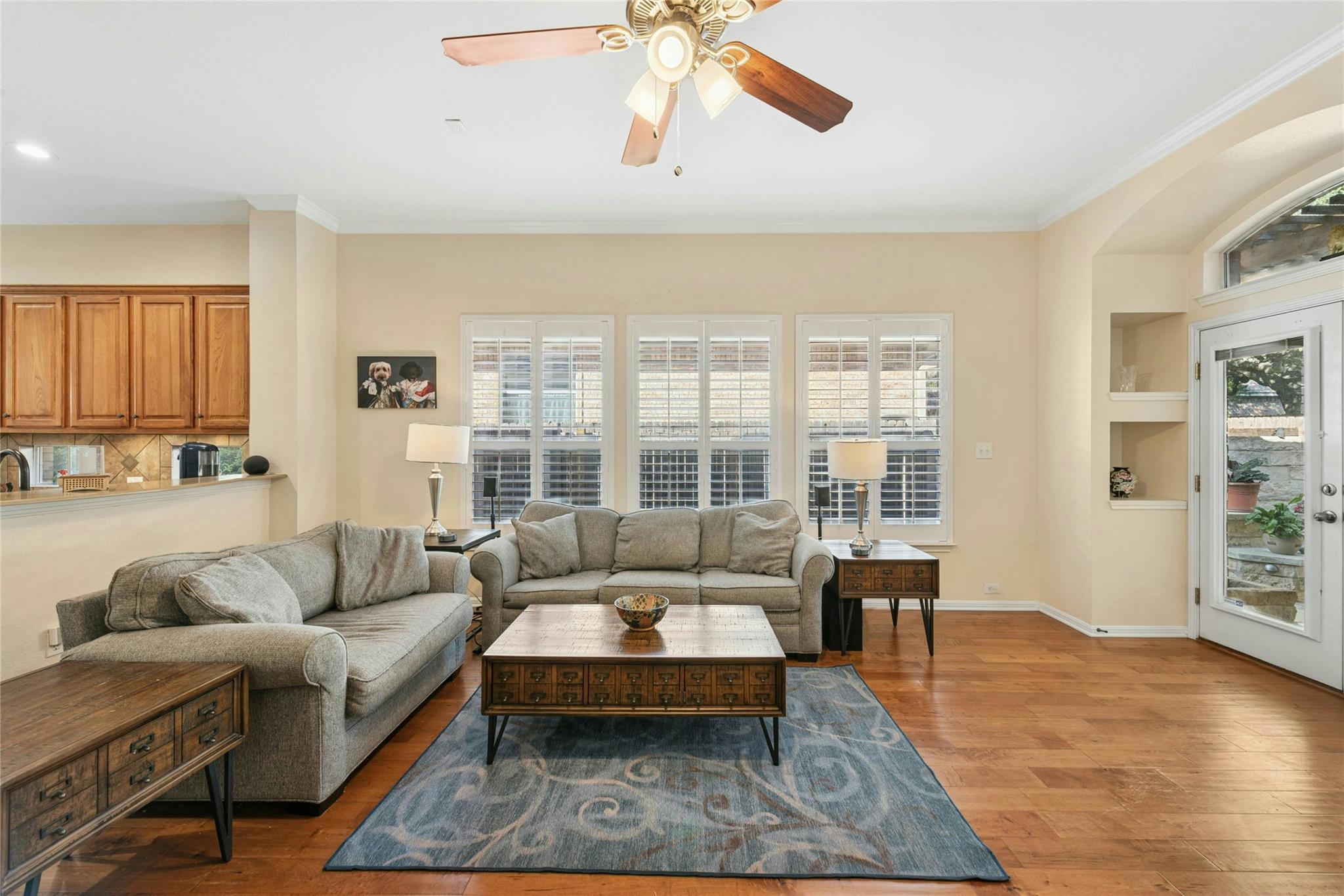 2011 Burnie Bishop Pl, Cedar Park, TX 78613