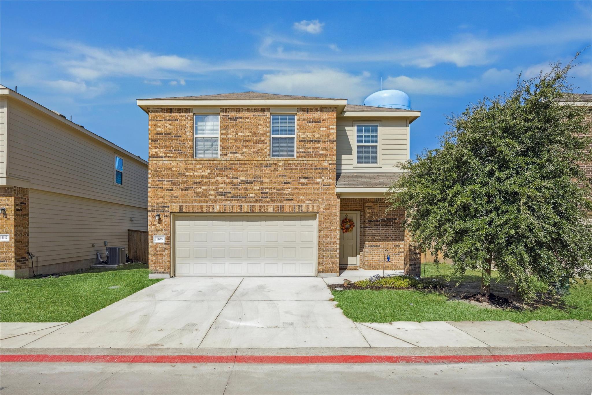 1108 Jackson Ln # 5B, Jarrell, TX 76537