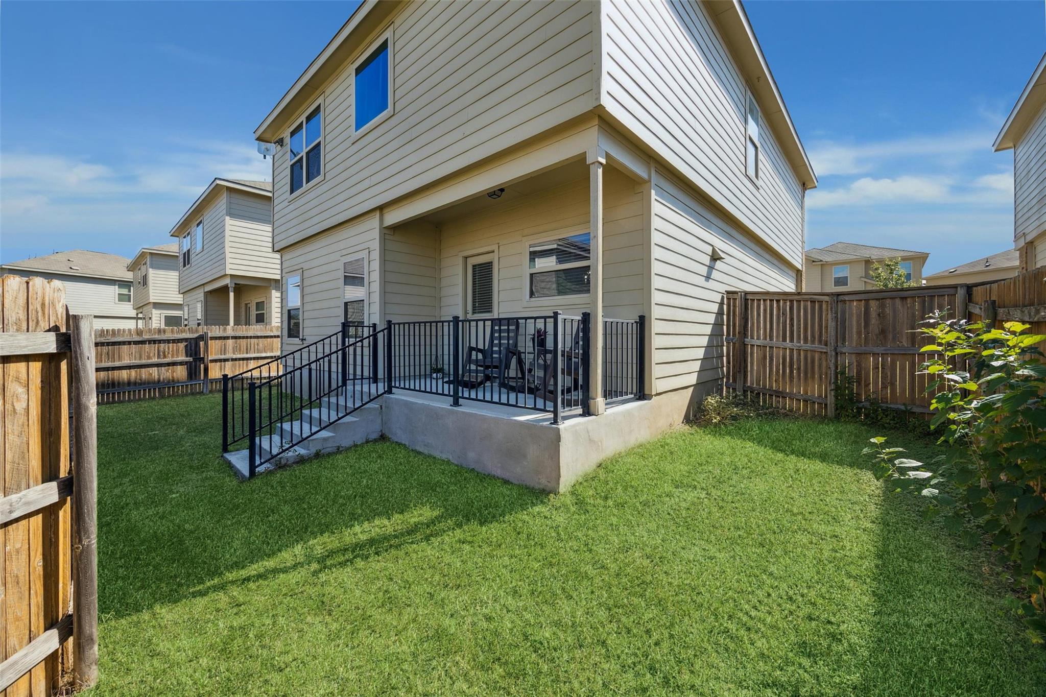 1108 Jackson Ln # 5B, Jarrell, TX 76537