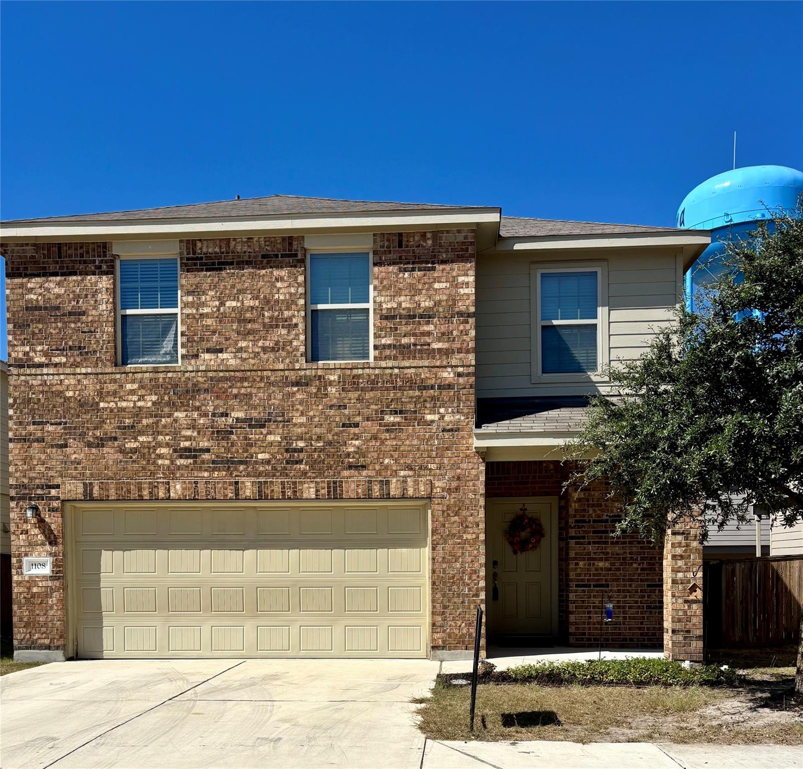 1108 Jackson Ln # 5B, Jarrell, TX 76537