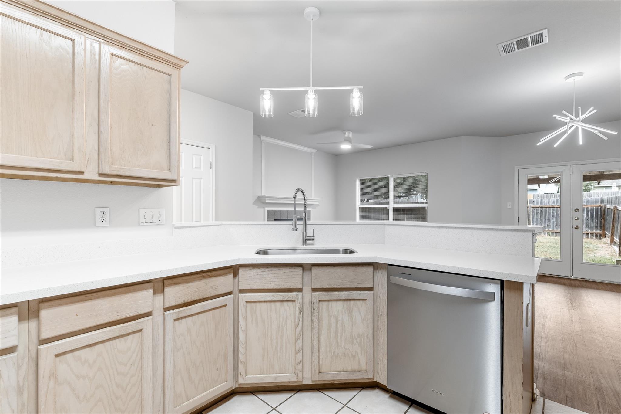 2808 Kestrel Dr # A, Austin, TX 78745