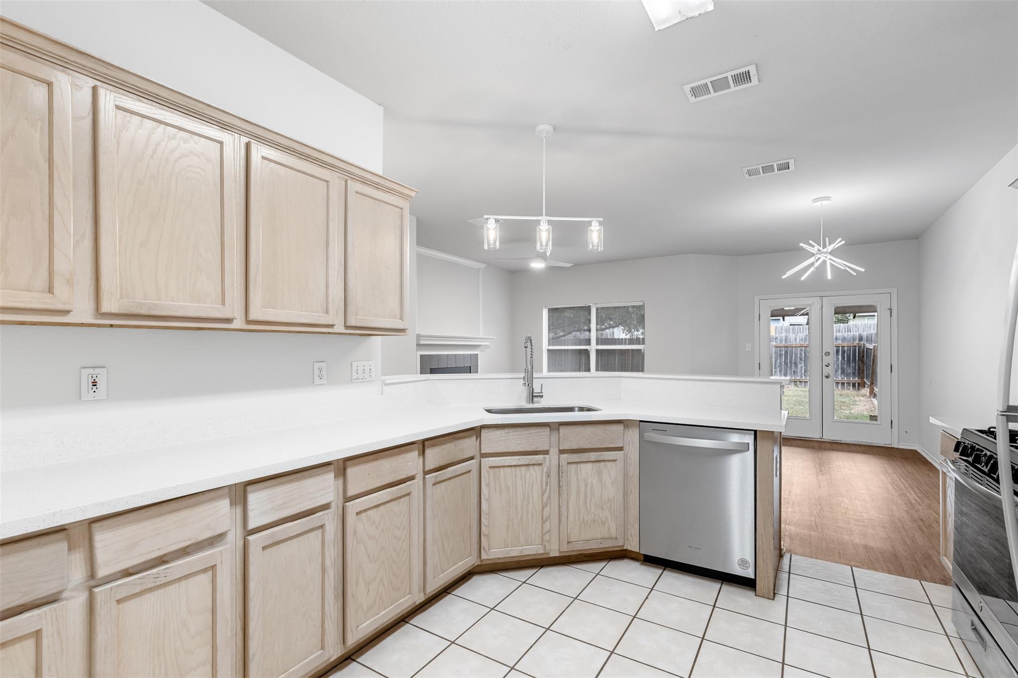 2808 Kestrel Dr # A, Austin, TX 78745