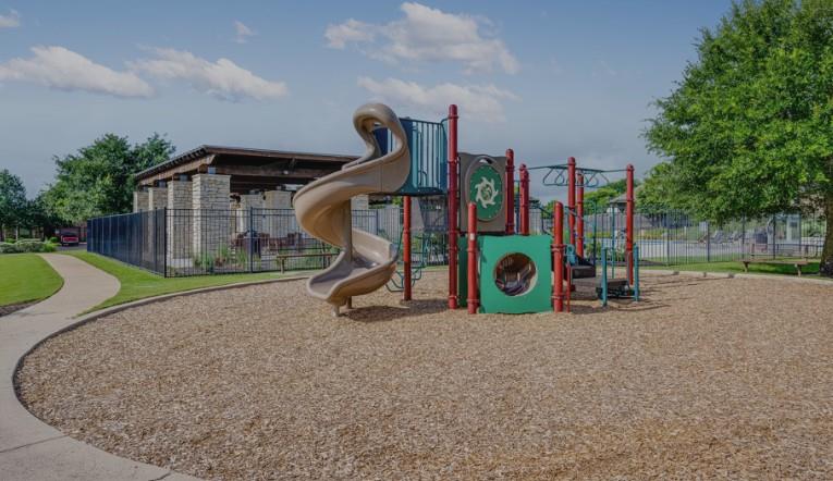 101 Scoria Dr, Liberty Hill, TX 78642