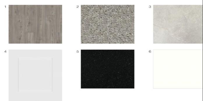 101 Scoria Dr, Liberty Hill, TX 78642