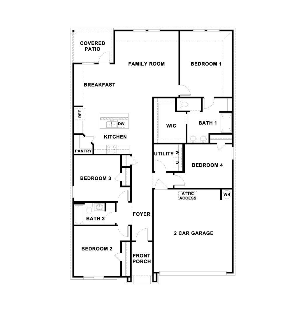 9504 Oxbow Strap Dr, Austin, TX 78724