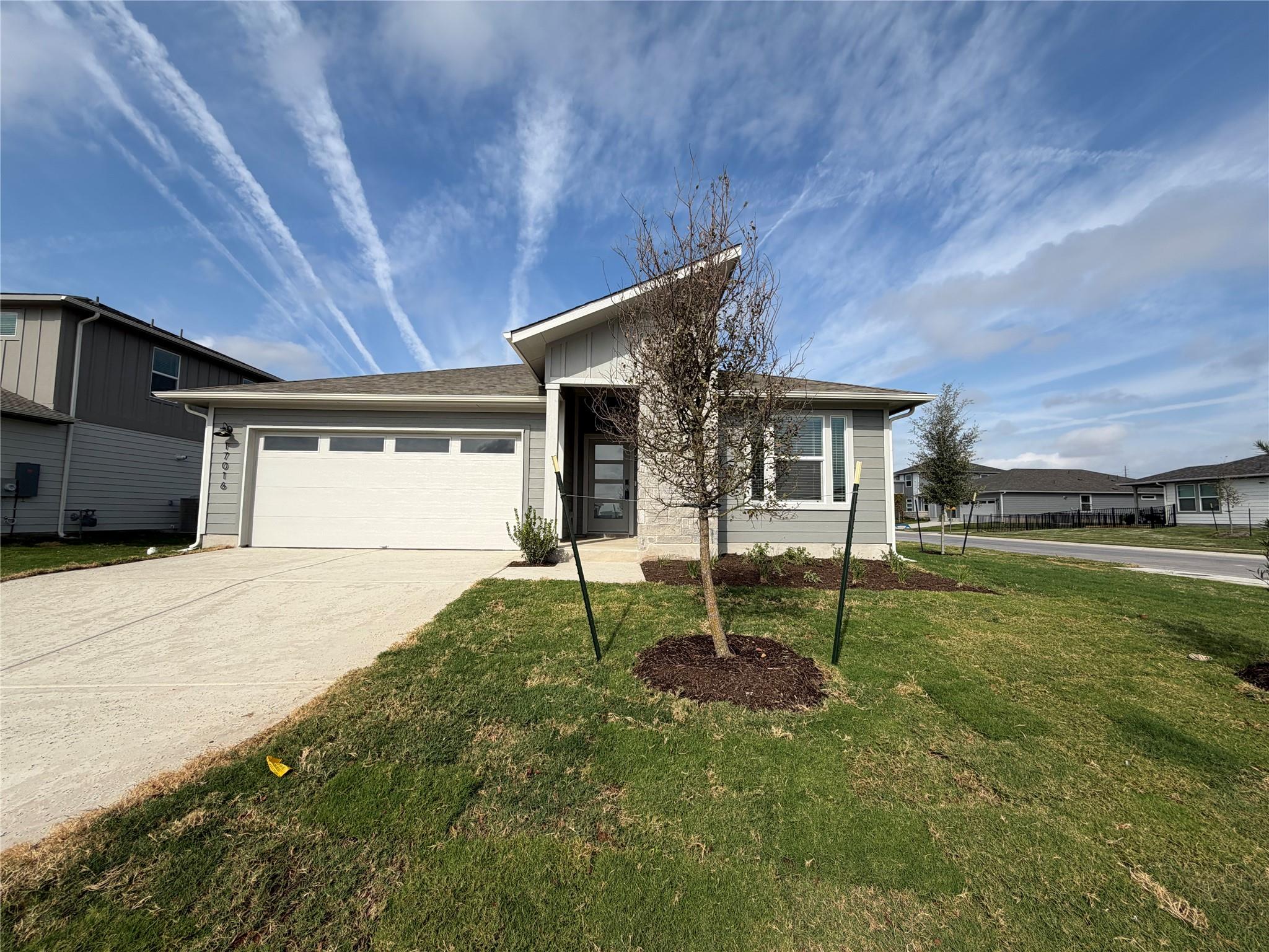 17016 Lomond Way, Pflugerville, TX 78660