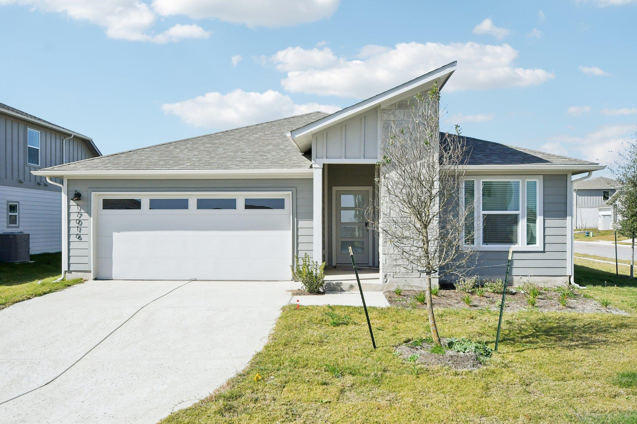 17016 Lomond Way, Pflugerville, TX 78660