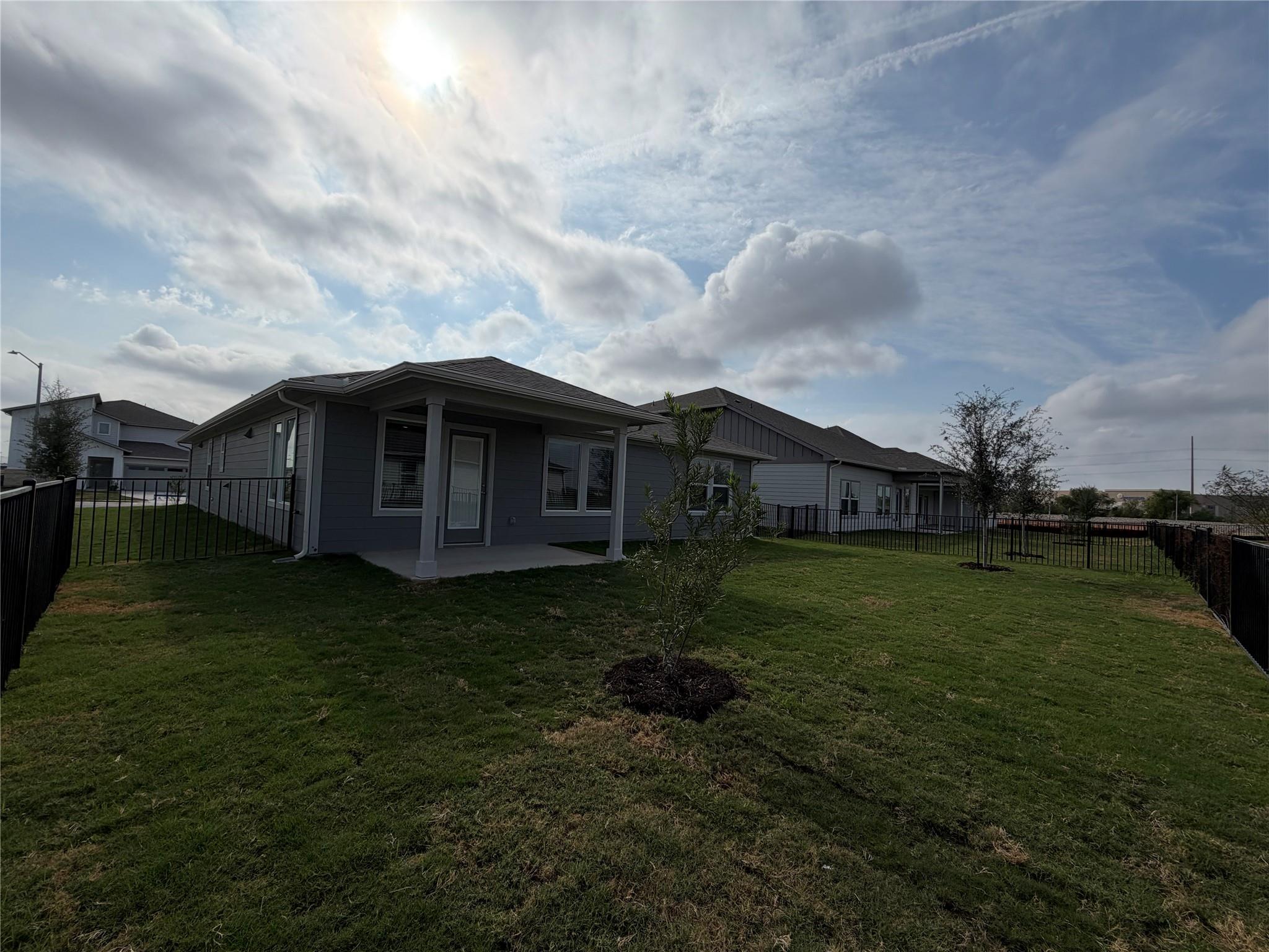 17016 Lomond Way, Pflugerville, TX 78660