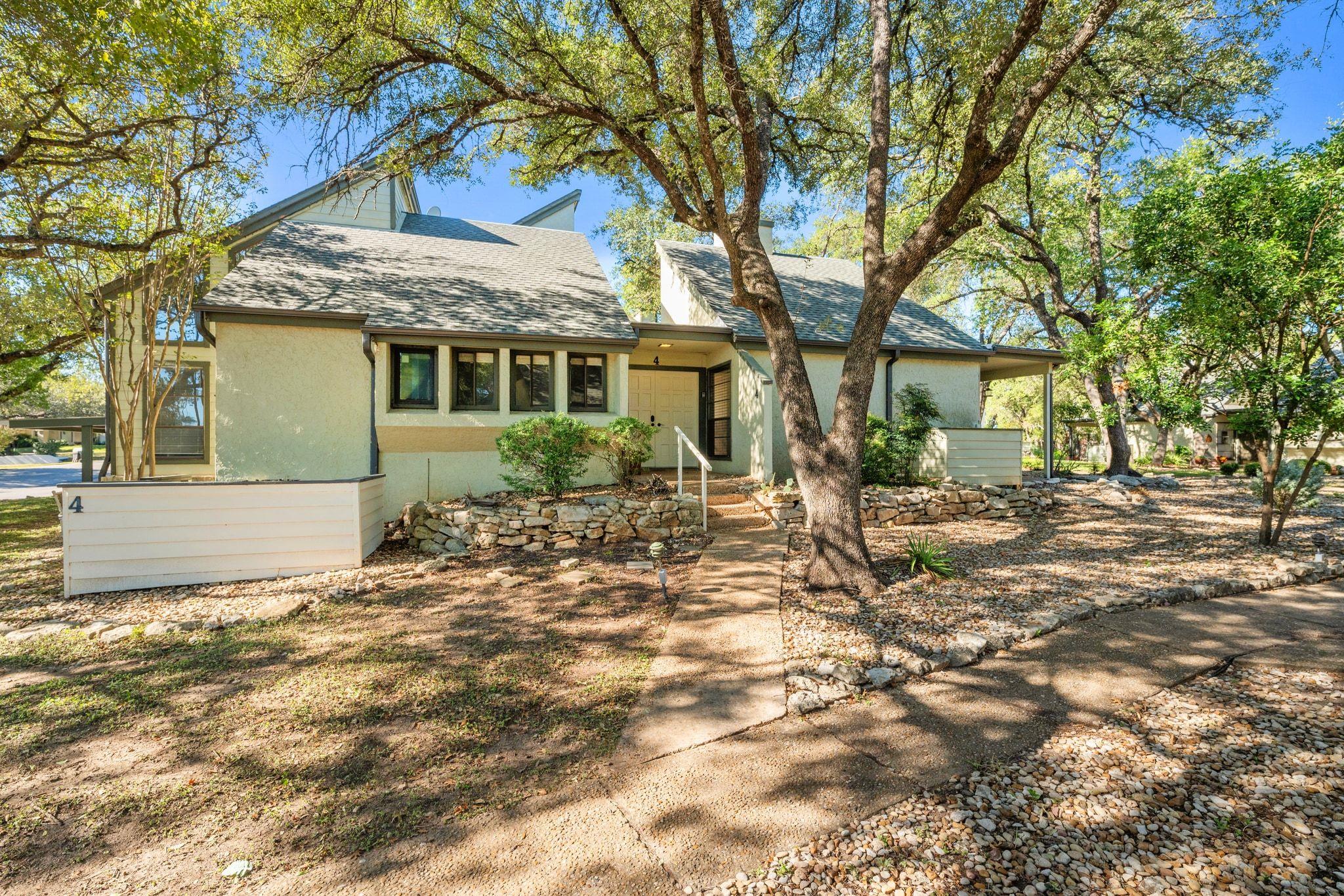4 Casa Verde, Lakeway, TX 78734